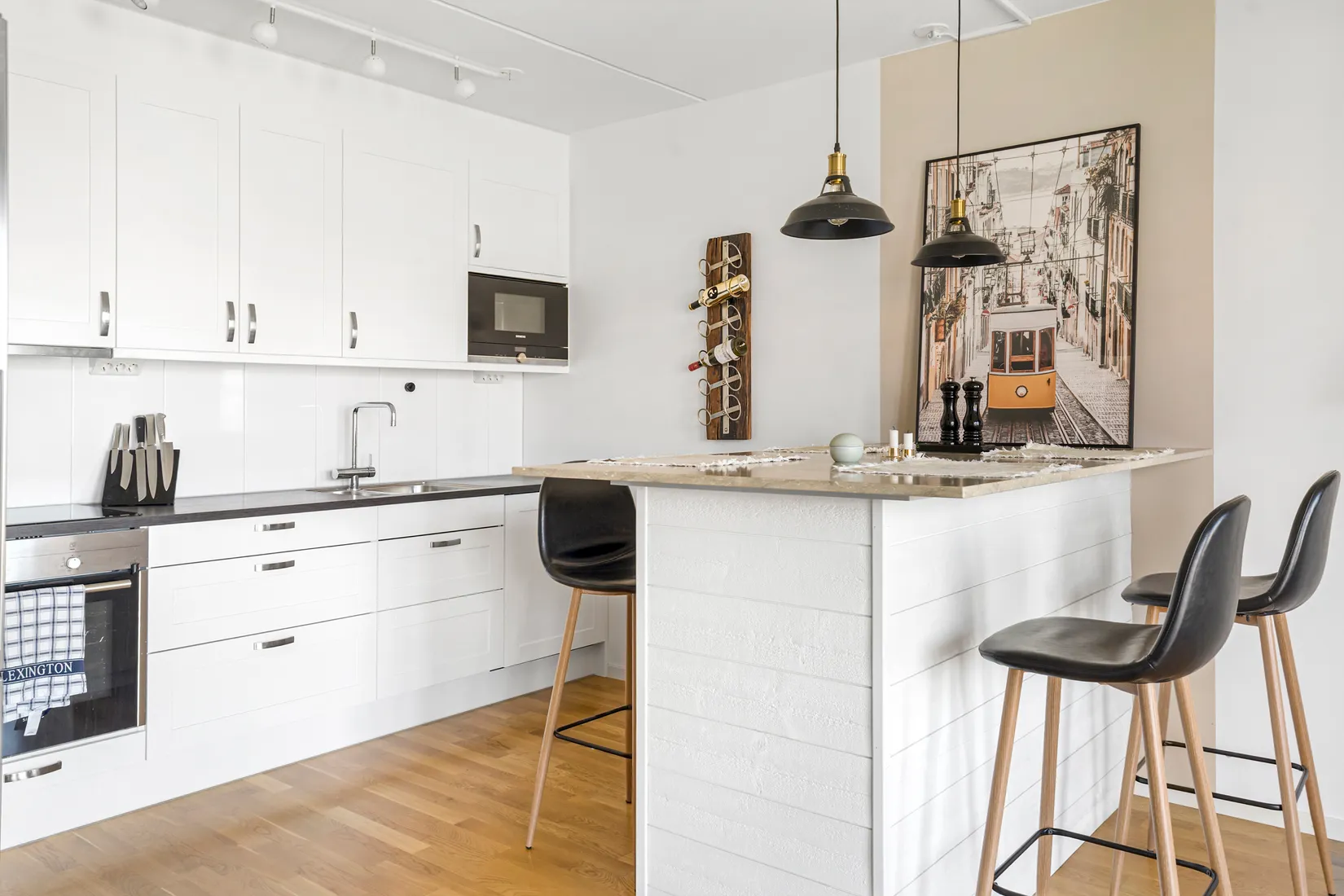 Bostadsrätt, Lavavägen 21, Kolla Parkstad, Kungsbacka