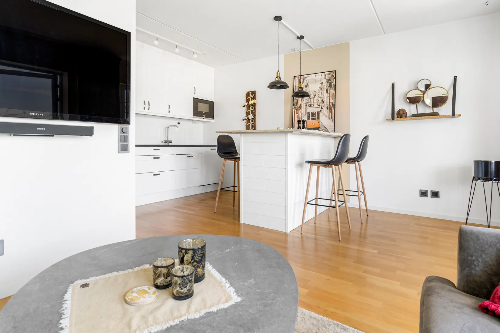 Bostadsrätt, Lavavägen 21, Kolla Parkstad, Kungsbacka