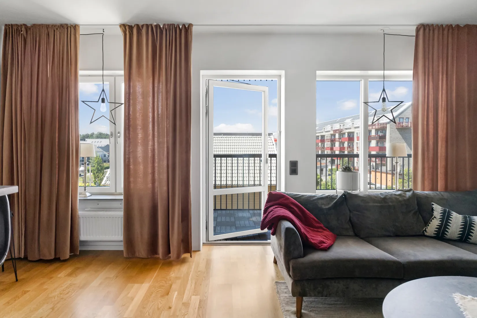 Bostadsrätt, Lavavägen 21, Kolla Parkstad, Kungsbacka