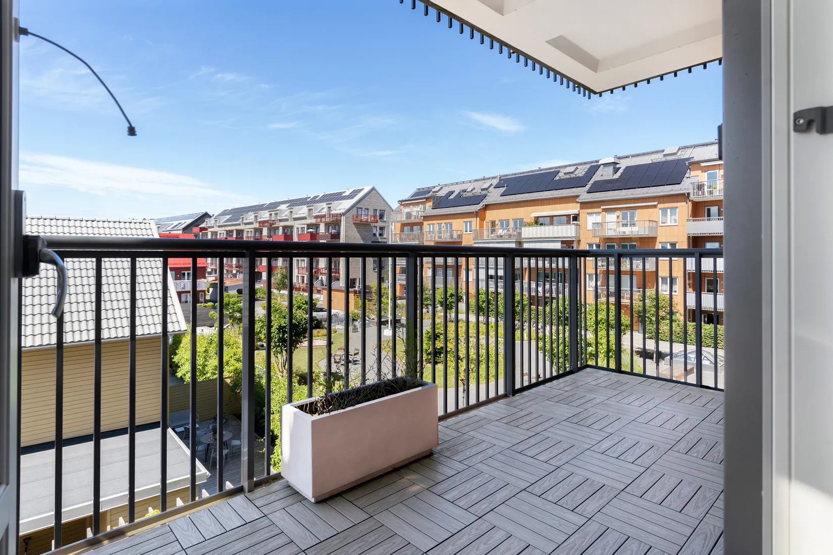 Bostadsrätt, Lavavägen 21, Kolla Parkstad, Kungsbacka
