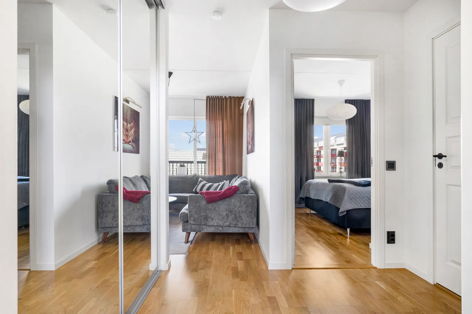 Bostadsrätt, Lavavägen 21, Kolla Parkstad, Kungsbacka