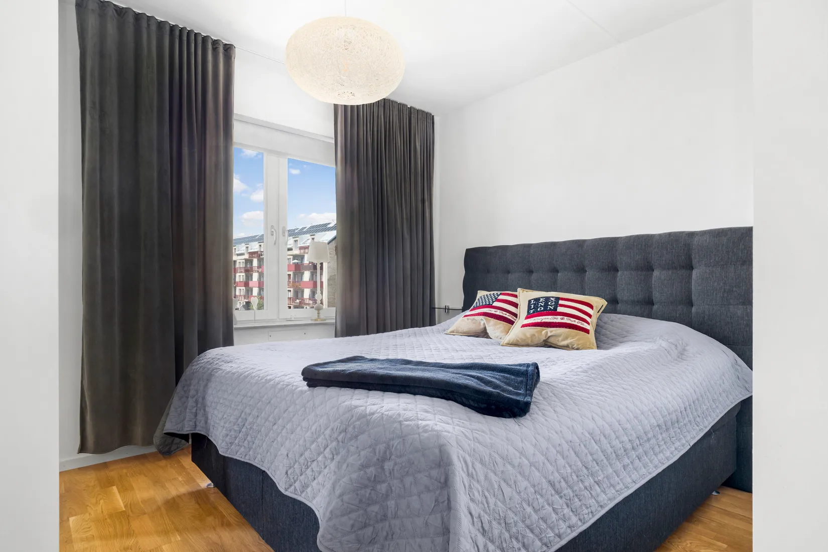 Bostadsrätt, Lavavägen 21, Kolla Parkstad, Kungsbacka