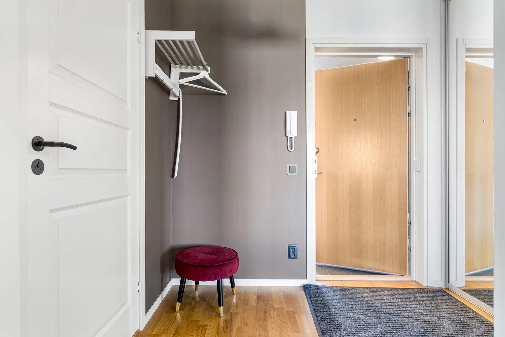 Bostadsrätt, Lavavägen 21, Kolla Parkstad, Kungsbacka