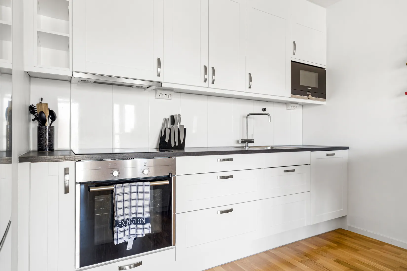 Bostadsrätt, Lavavägen 21, Kolla Parkstad, Kungsbacka