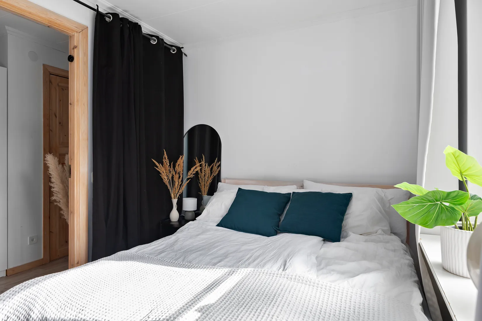 Bostadsrätt, Moritzvägen 1B, Haga, Umeå