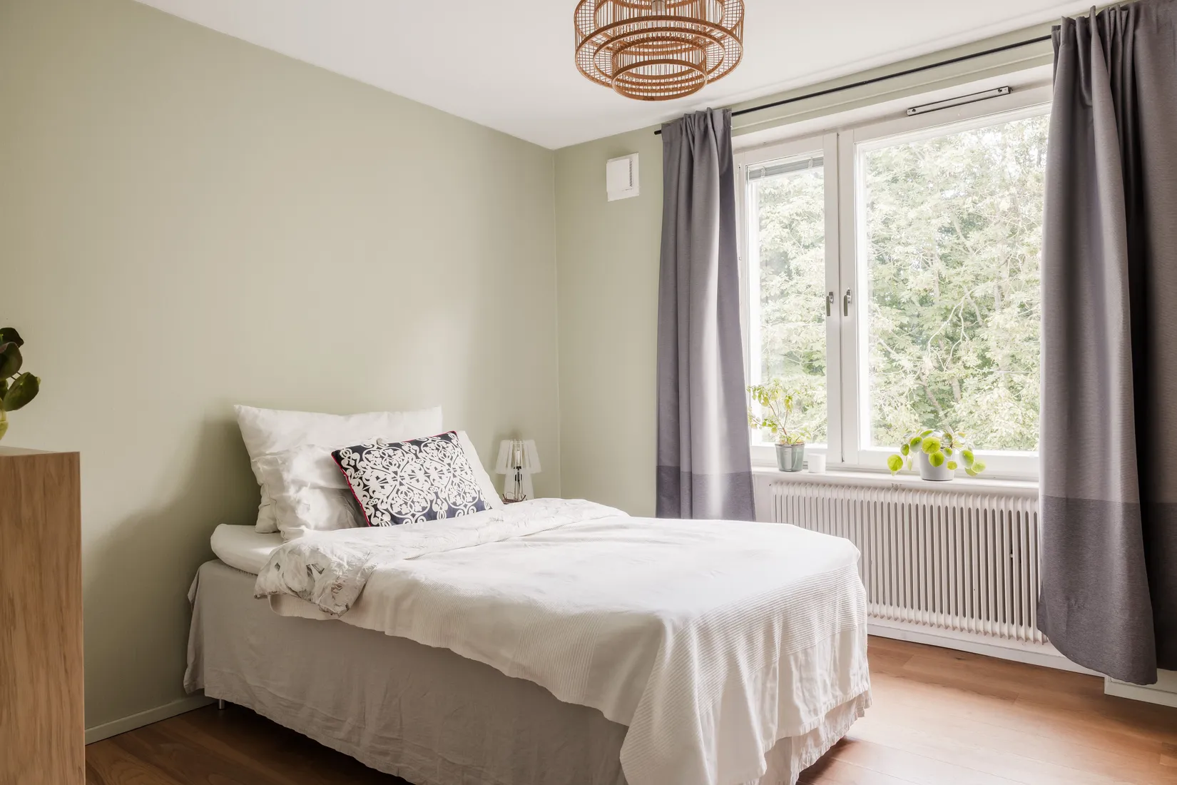Bostadsrätt, Sofiaparken 6B, Sofiaparken, Lund