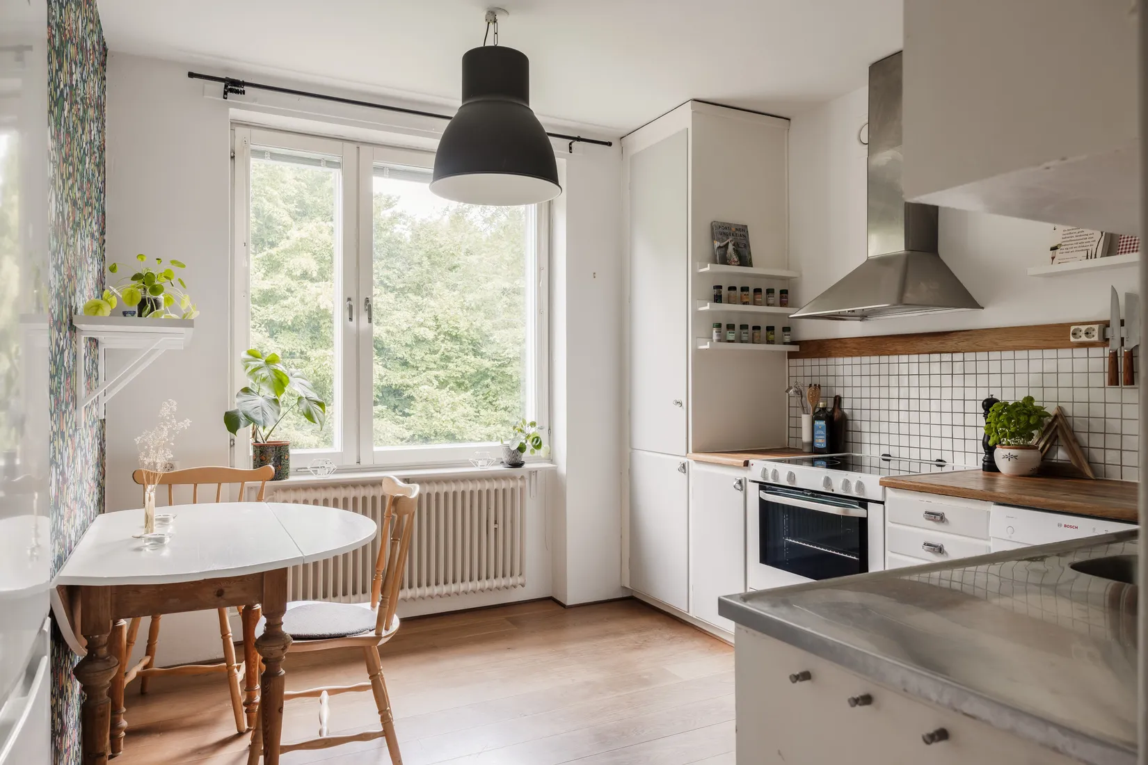 Bostadsrätt, Sofiaparken 6B, Sofiaparken, Lund