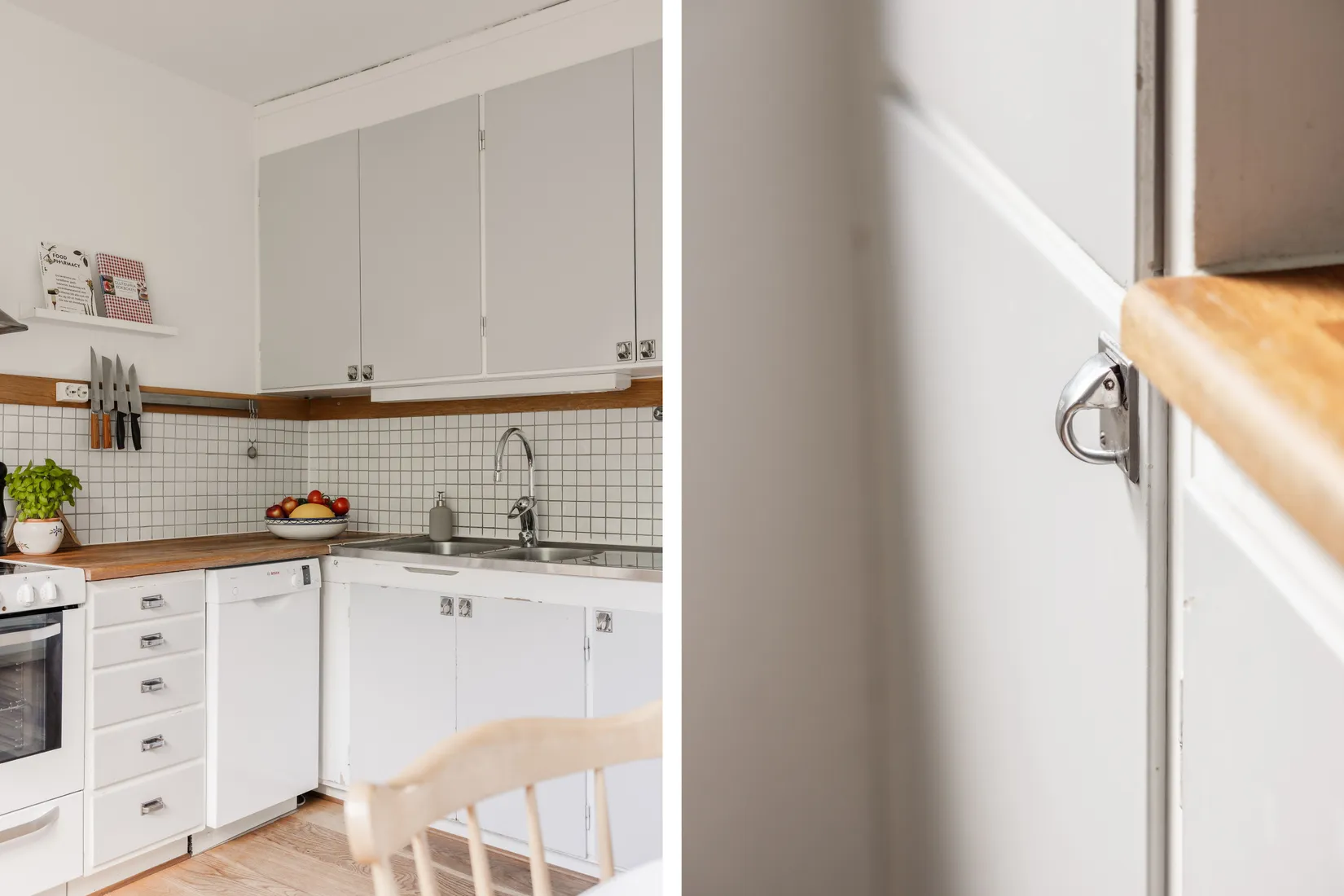 Bostadsrätt, Sofiaparken 6B, Sofiaparken, Lund