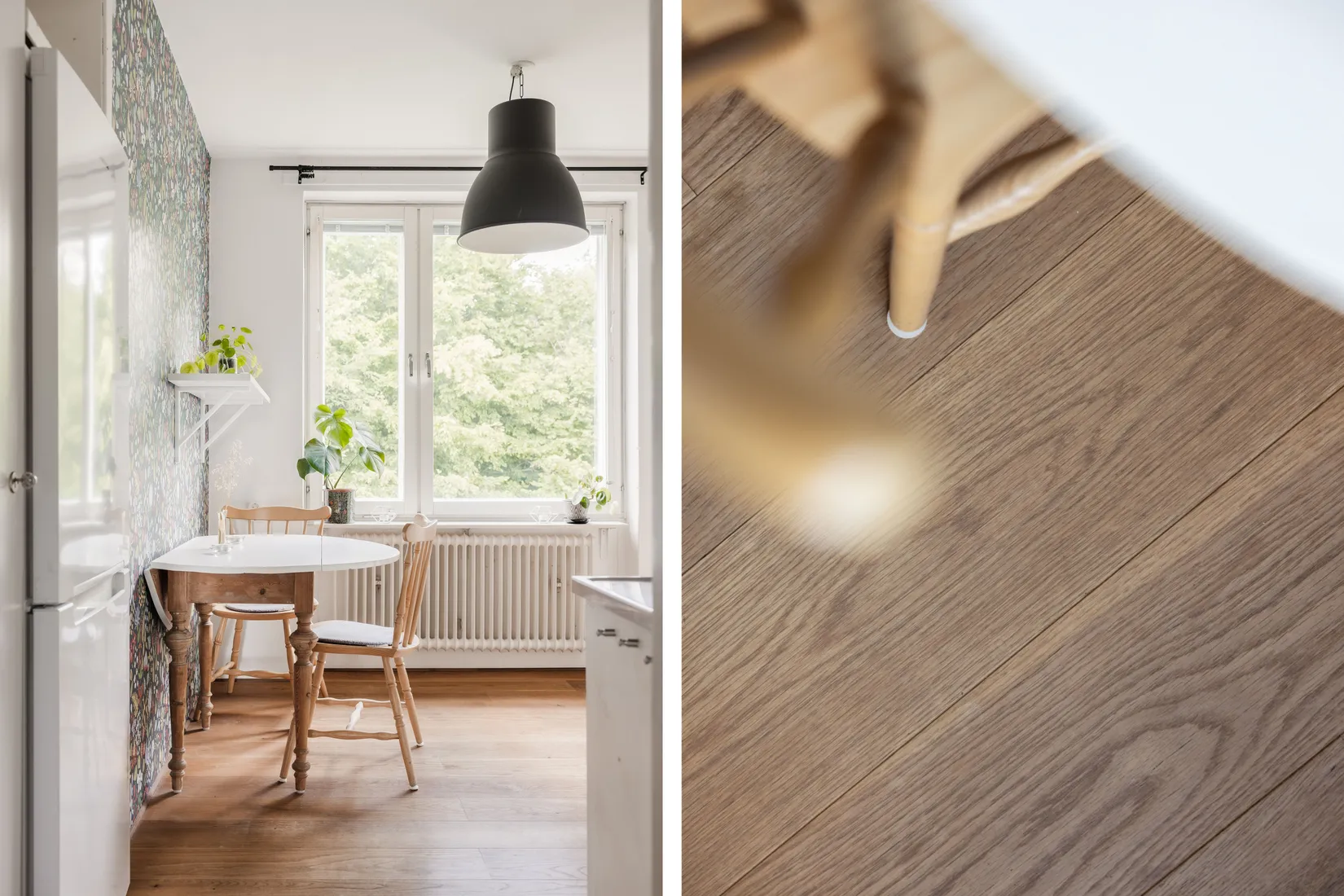 Bostadsrätt, Sofiaparken 6B, Sofiaparken, Lund