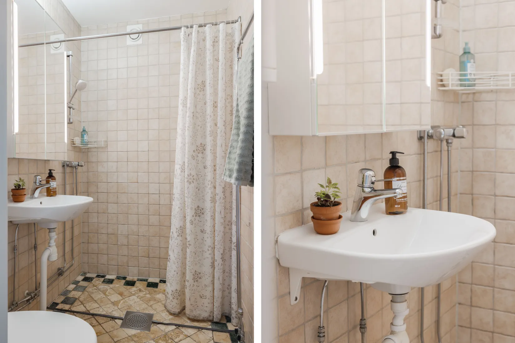 Bostadsrätt, Sofiaparken 6B, Sofiaparken, Lund