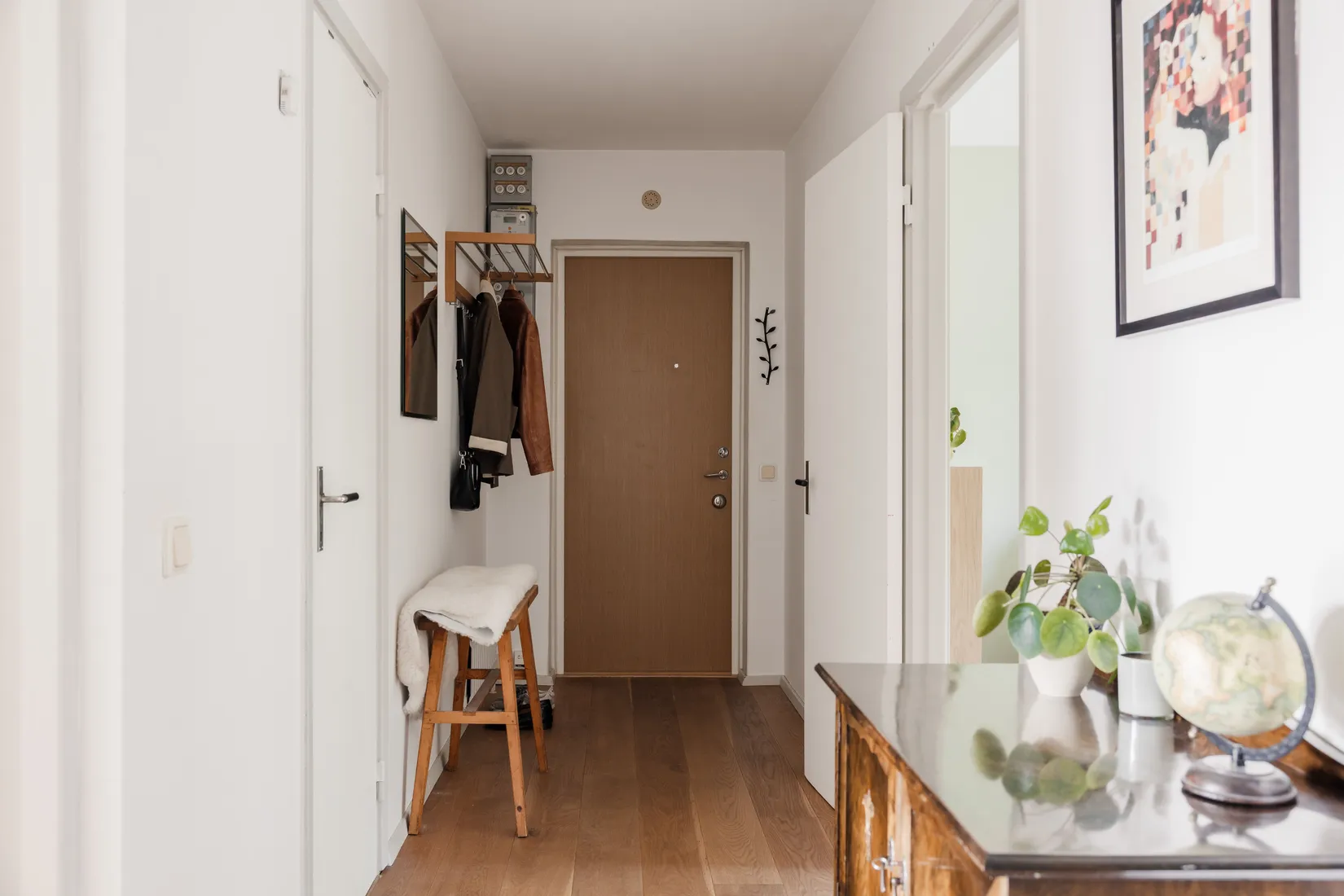 Bostadsrätt, Sofiaparken 6B, Sofiaparken, Lund