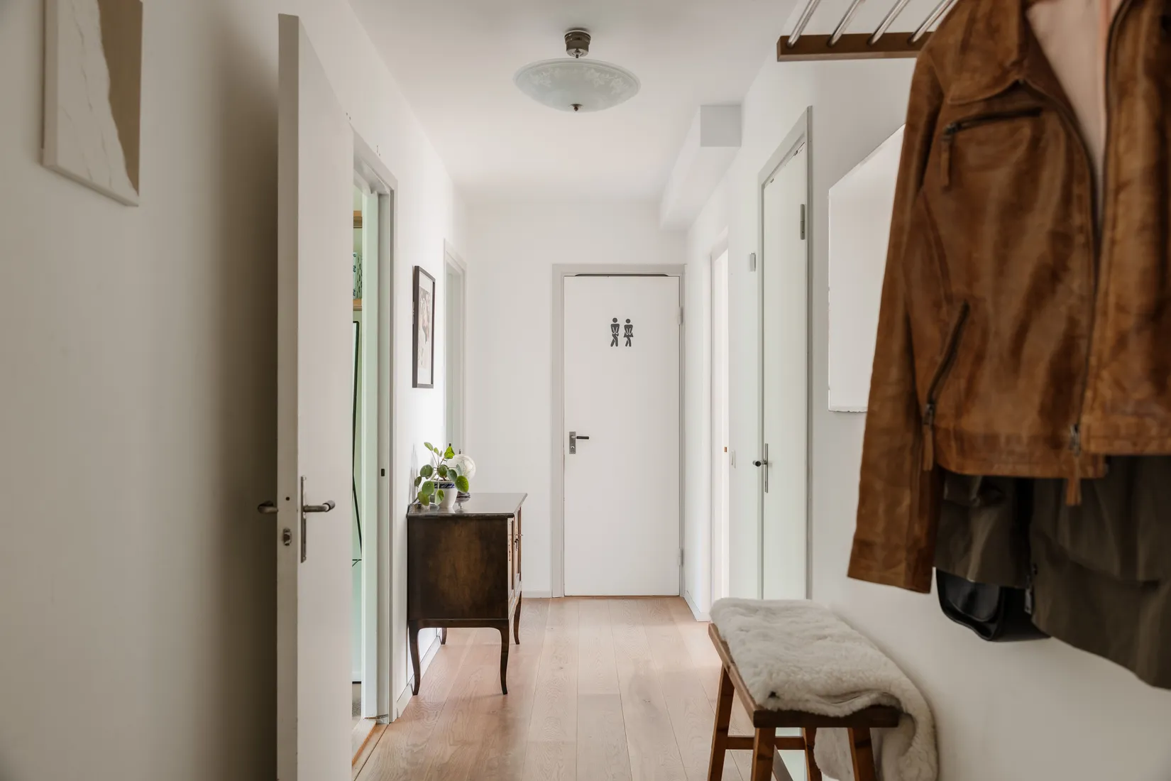 Bostadsrätt, Sofiaparken 6B, Sofiaparken, Lund