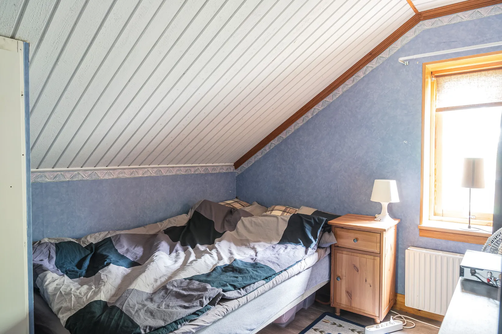 Villa, Grude Skattegården 1, Grude, Herrljunga