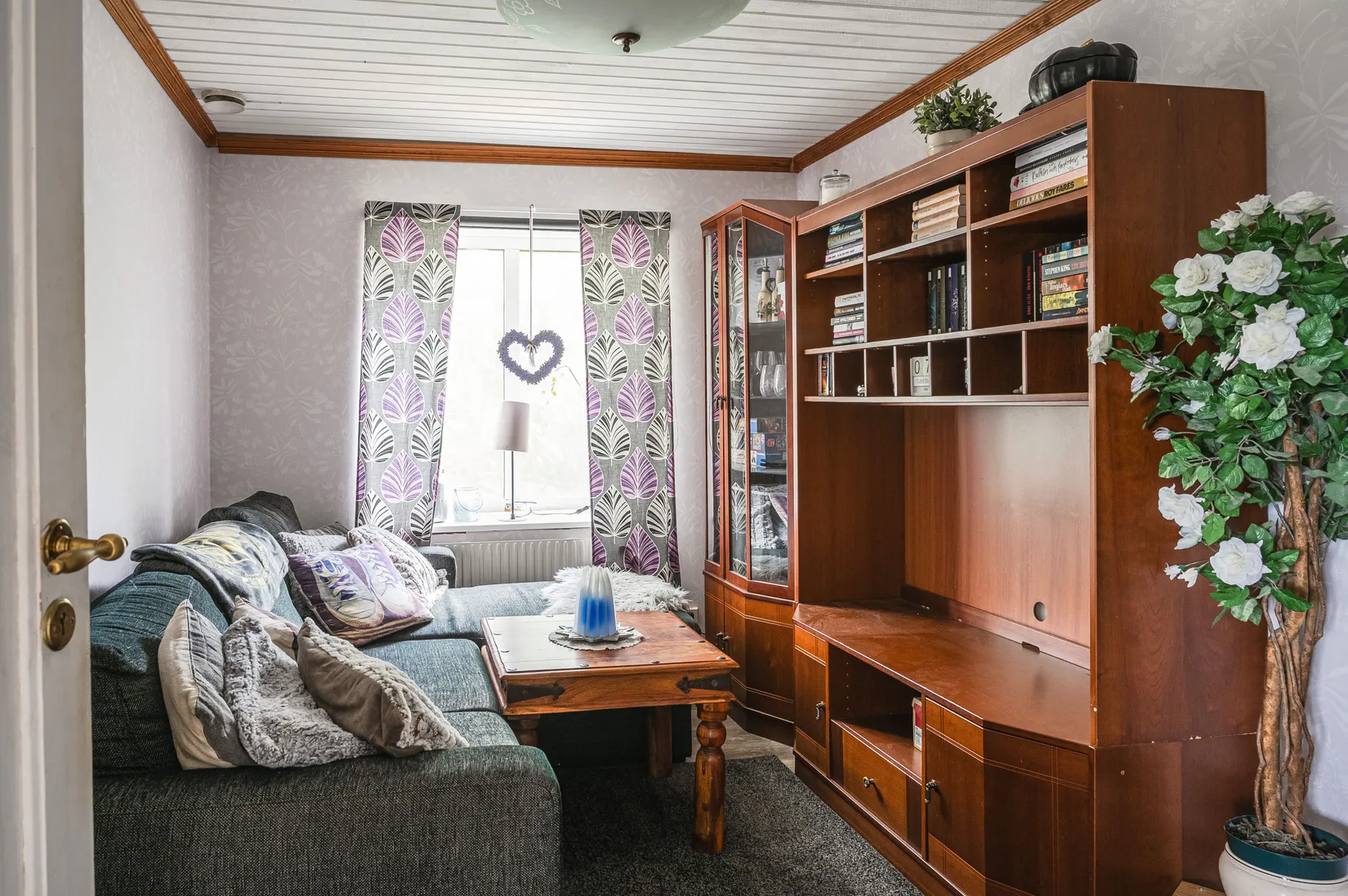 Villa, Grude Skattegården 1, Grude, Herrljunga