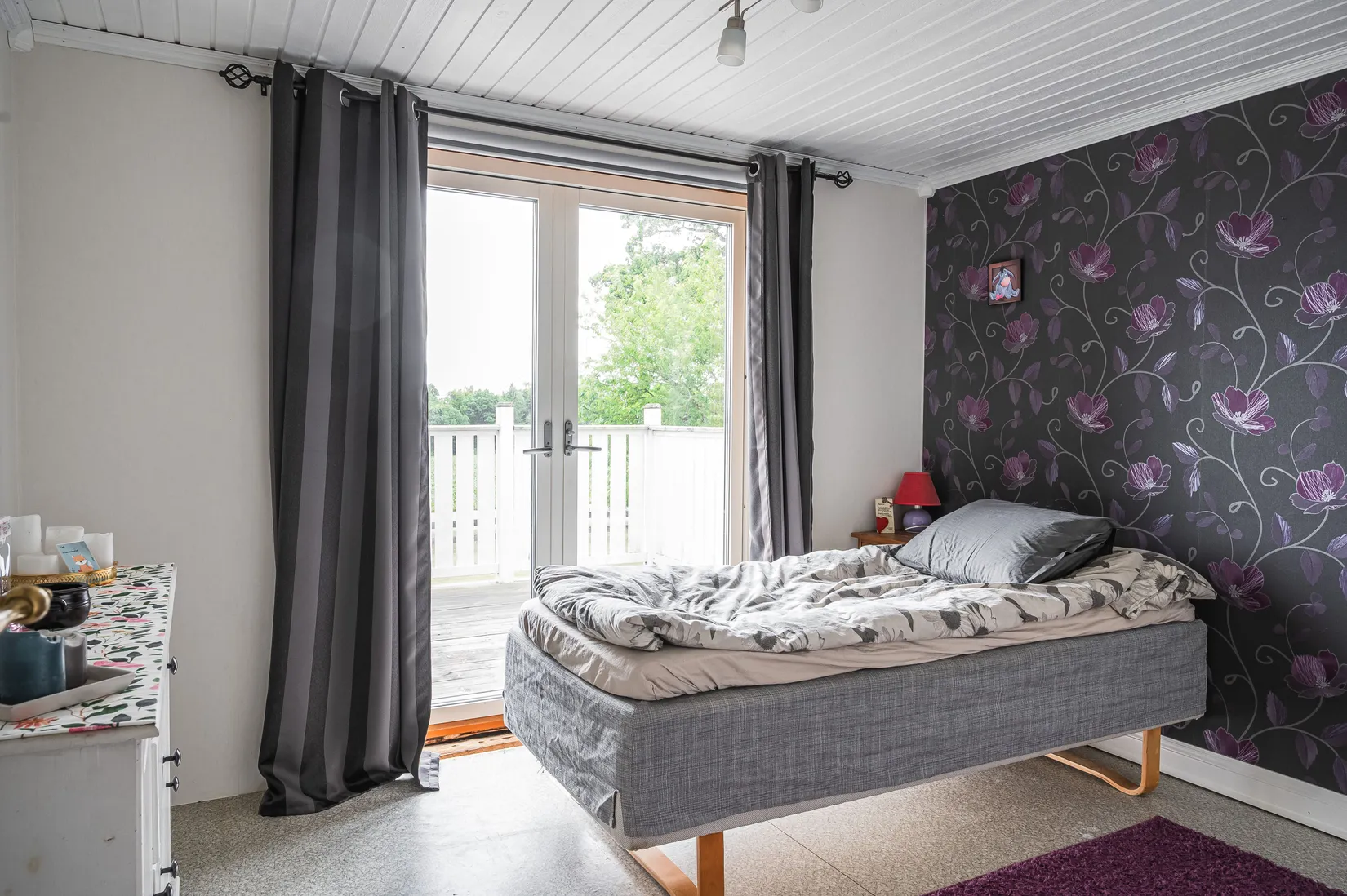 Villa, Grude Skattegården 1, Grude, Herrljunga