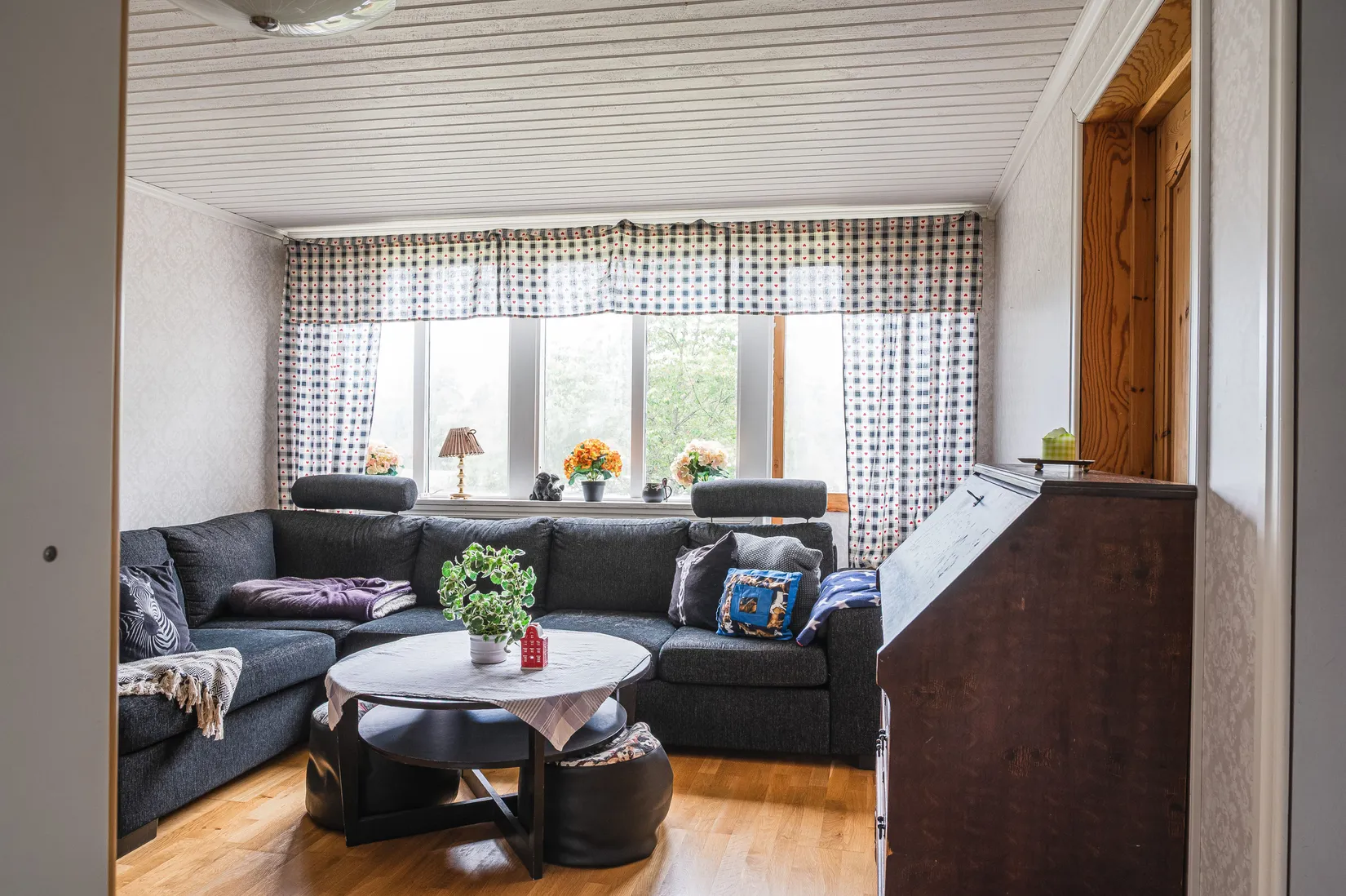 Villa, Grude Skattegården 1, Grude, Herrljunga