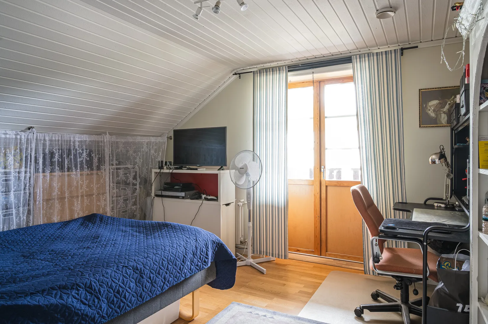 Villa, Grude Skattegården 1, Grude, Herrljunga