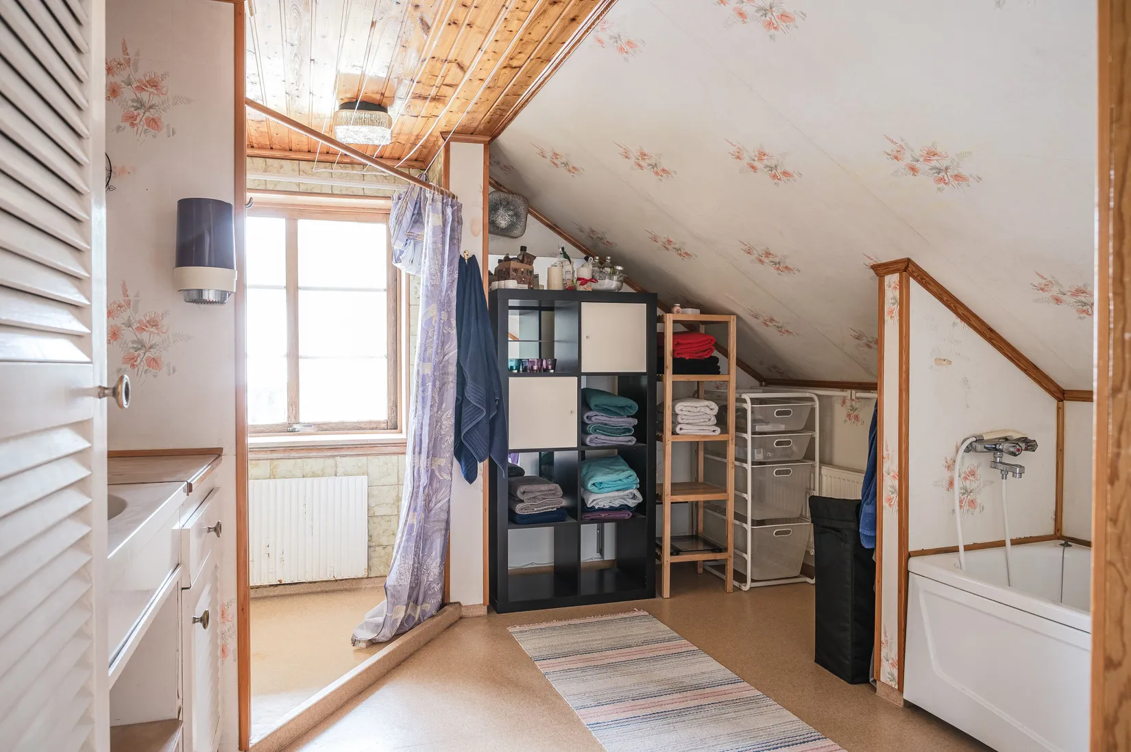 Villa, Grude Skattegården 1, Grude, Herrljunga