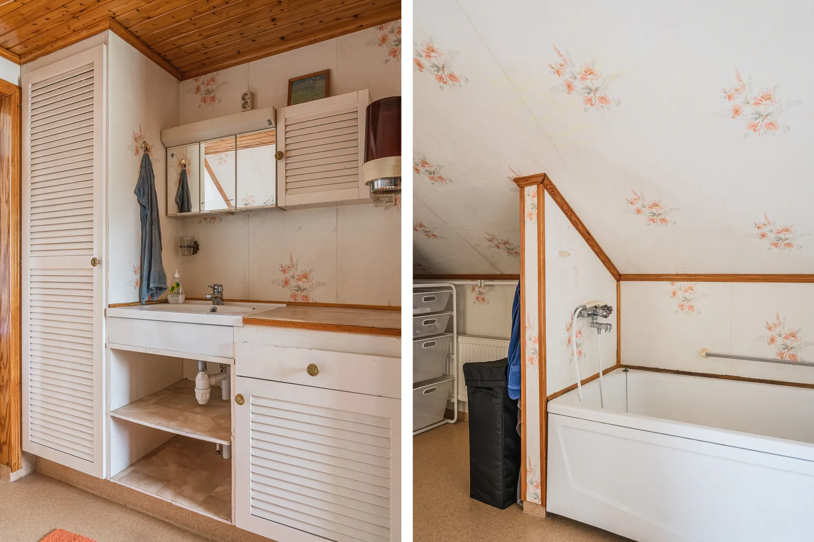 Villa, Grude Skattegården 1, Grude, Herrljunga