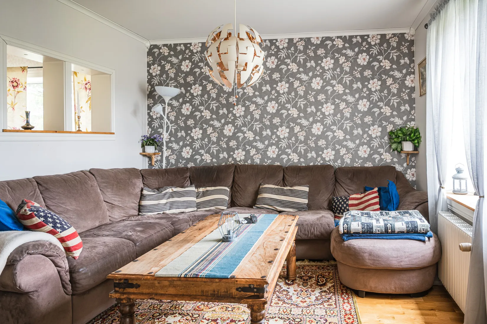 Villa, Grude Skattegården 1, Grude, Herrljunga