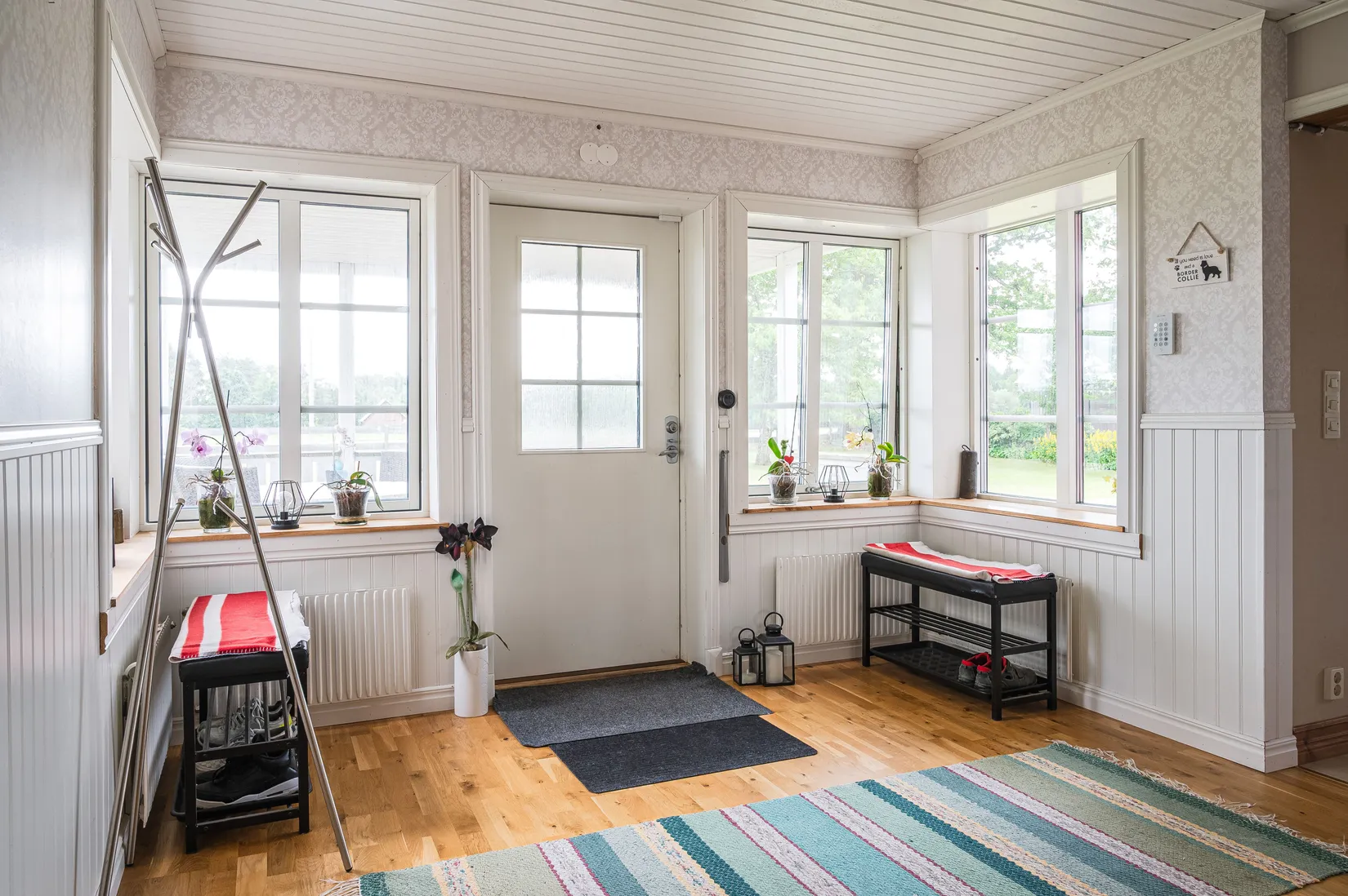Villa, Grude Skattegården 1, Grude, Herrljunga