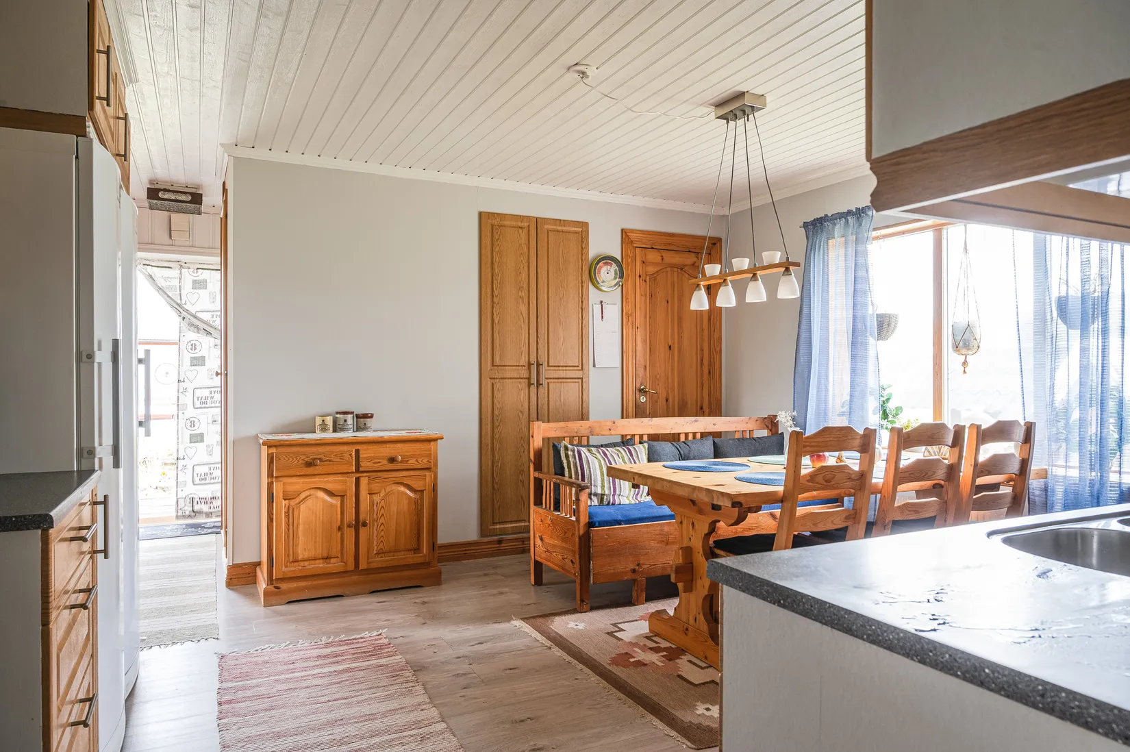 Villa, Grude Skattegården 1, Grude, Herrljunga