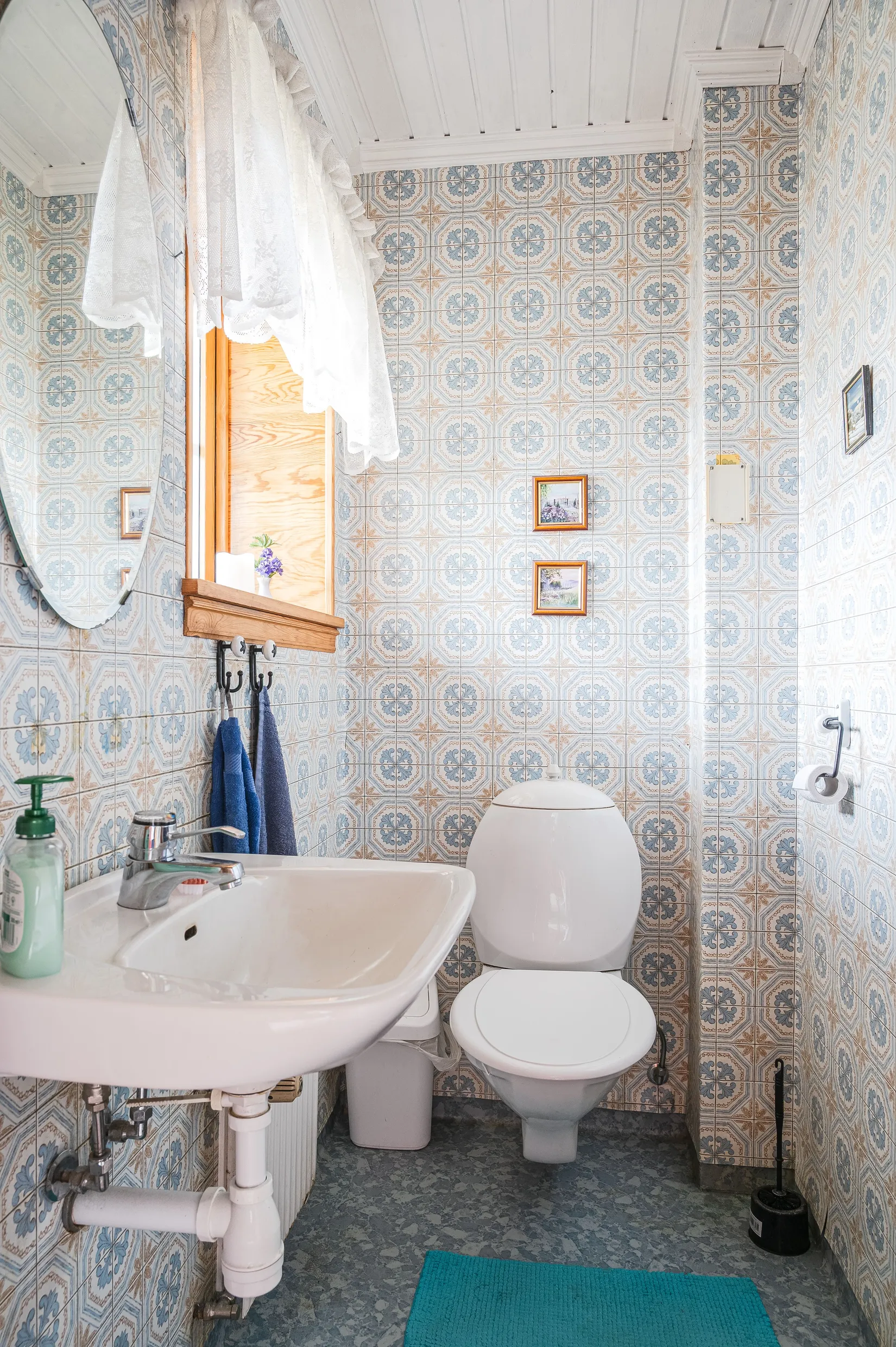 Villa, Grude Skattegården 1, Grude, Herrljunga
