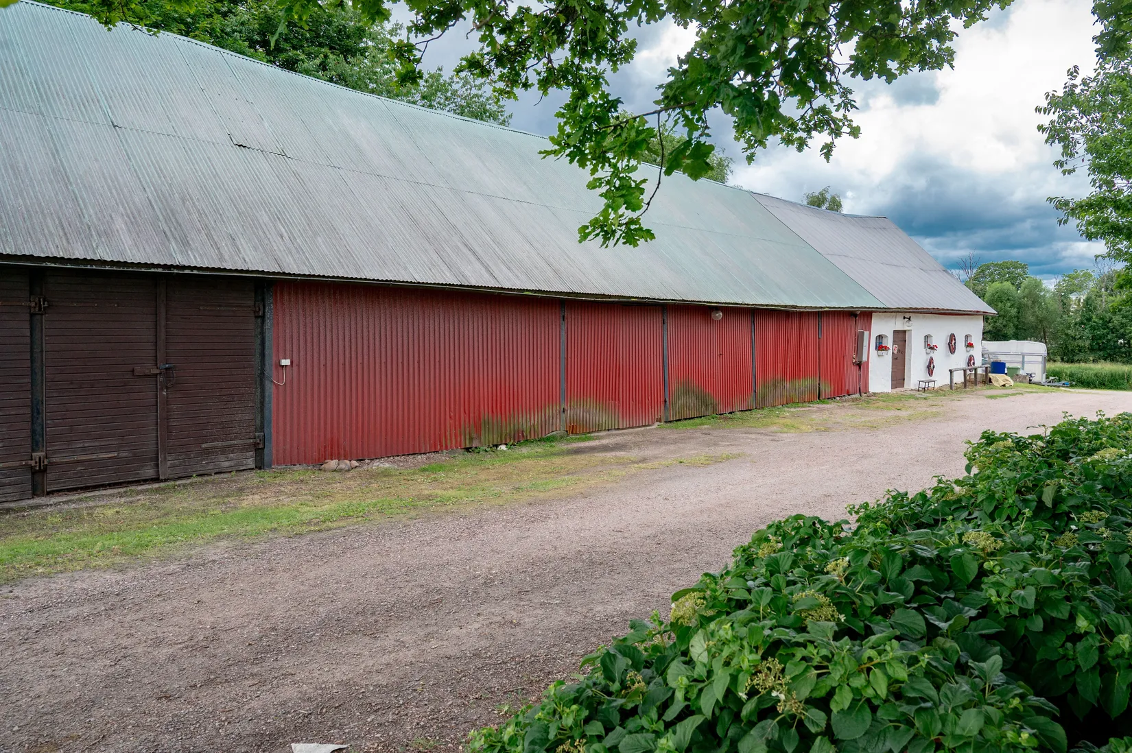 Villa, Grude Skattegården 1, Grude, Herrljunga