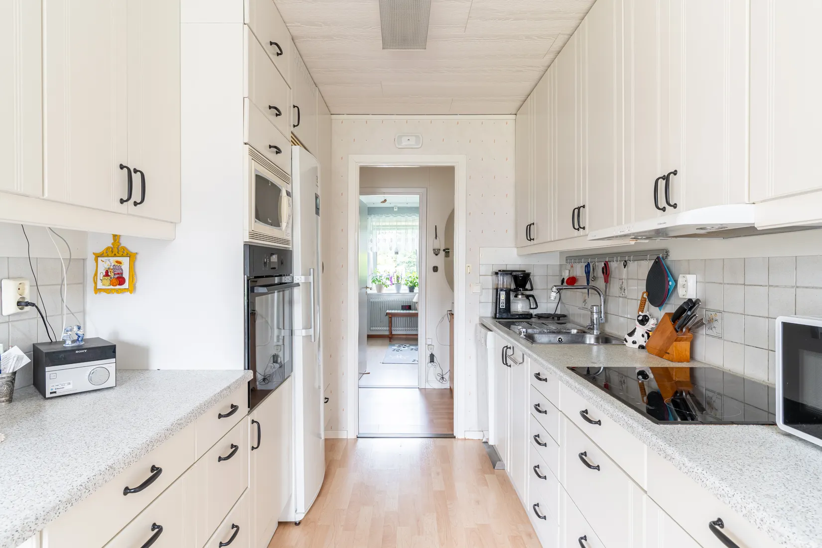 Radhus, Friggagatan 11, Östermalm, Eskilstuna