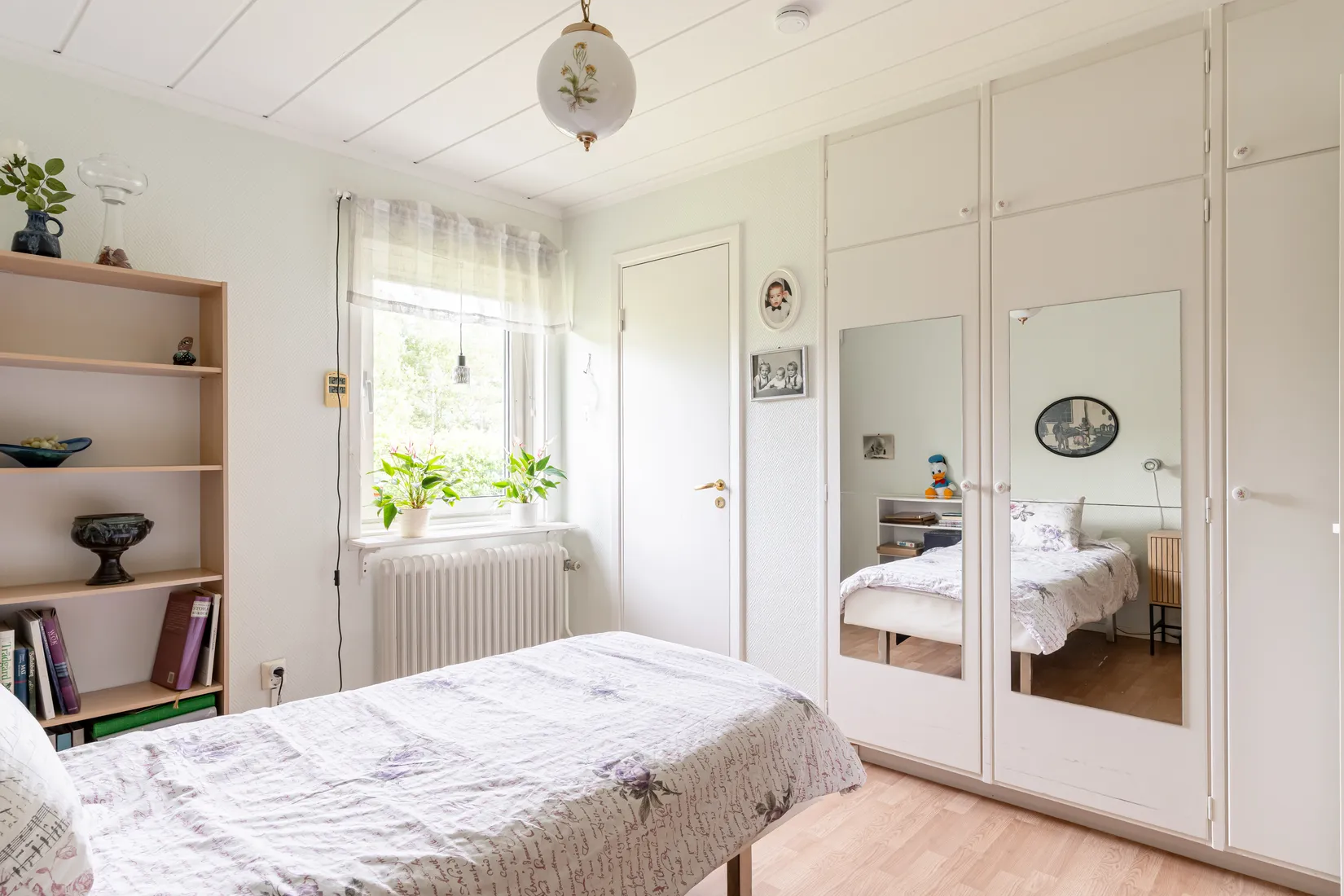 Radhus, Friggagatan 11, Östermalm, Eskilstuna