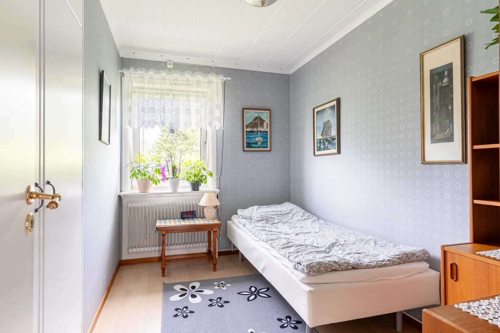 Radhus, Friggagatan 11, Östermalm, Eskilstuna