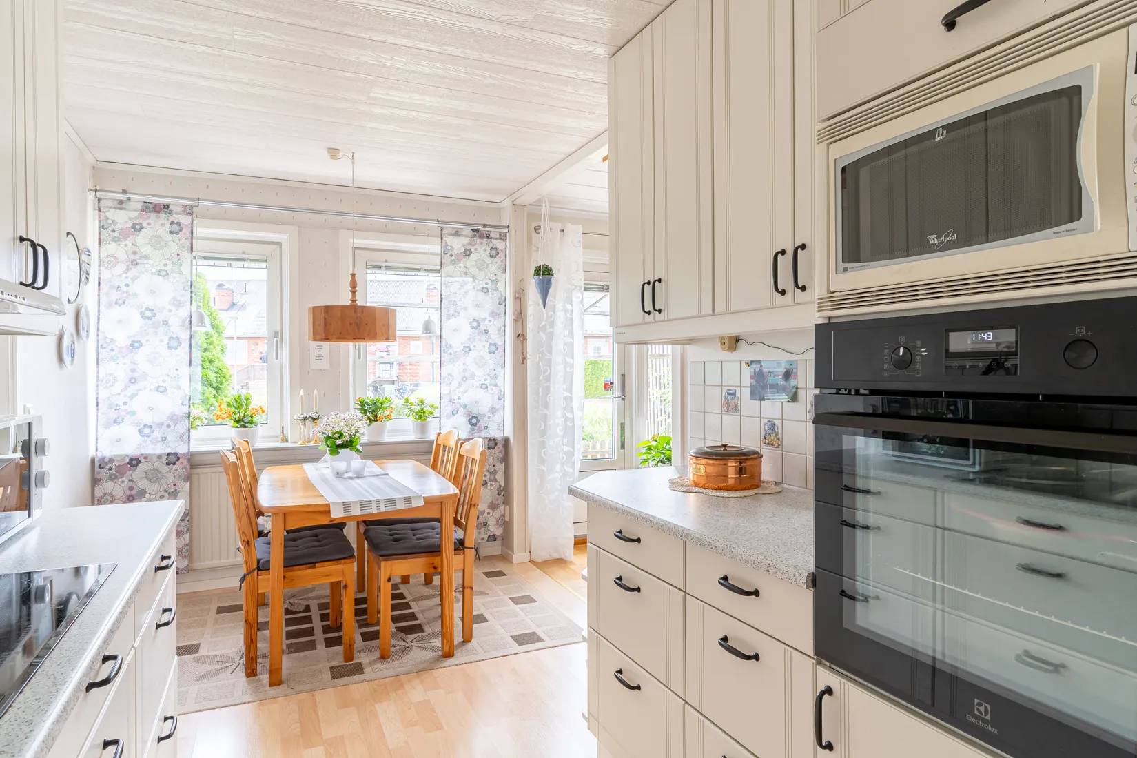 Radhus, Friggagatan 11, Östermalm, Eskilstuna