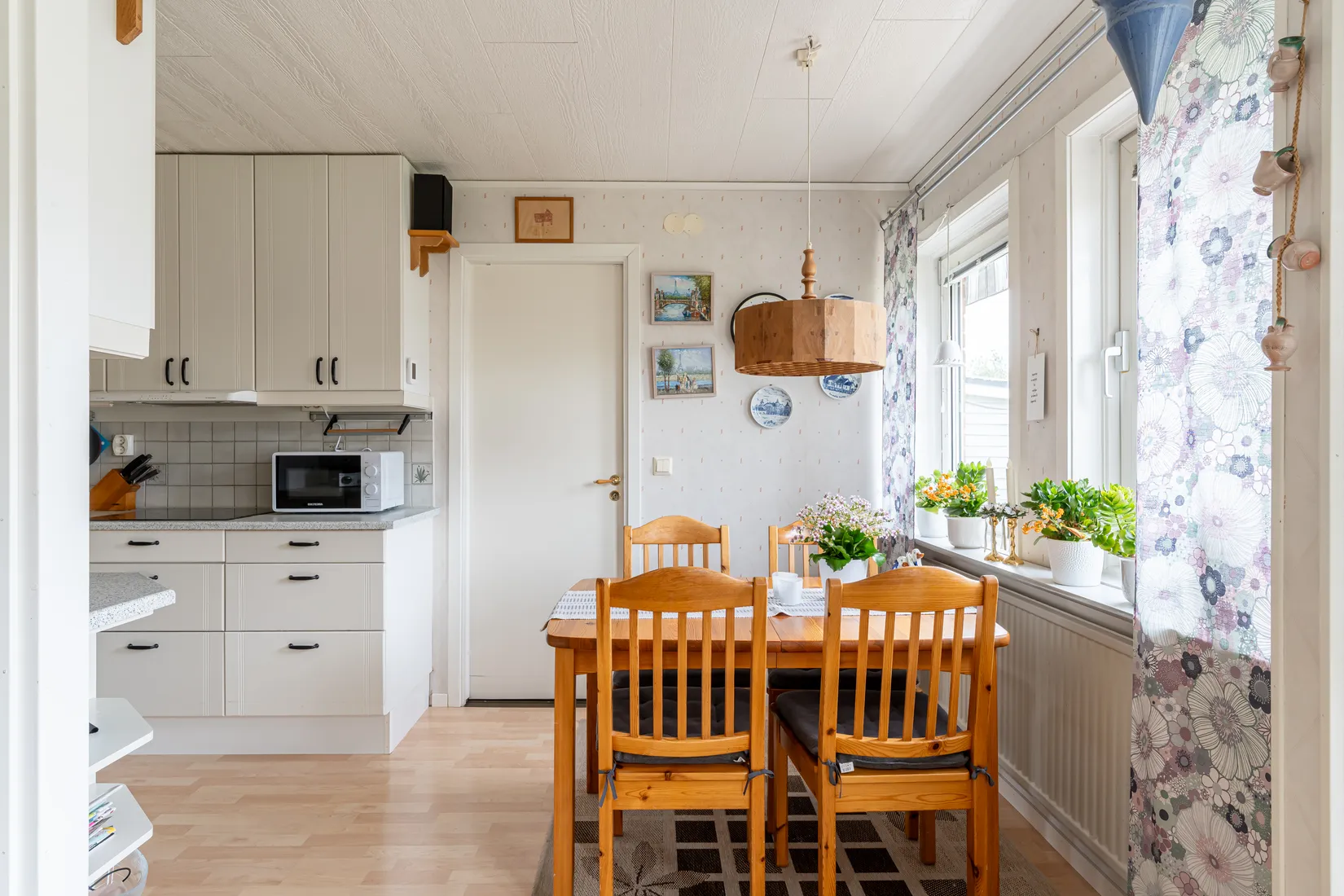 Radhus, Friggagatan 11, Östermalm, Eskilstuna
