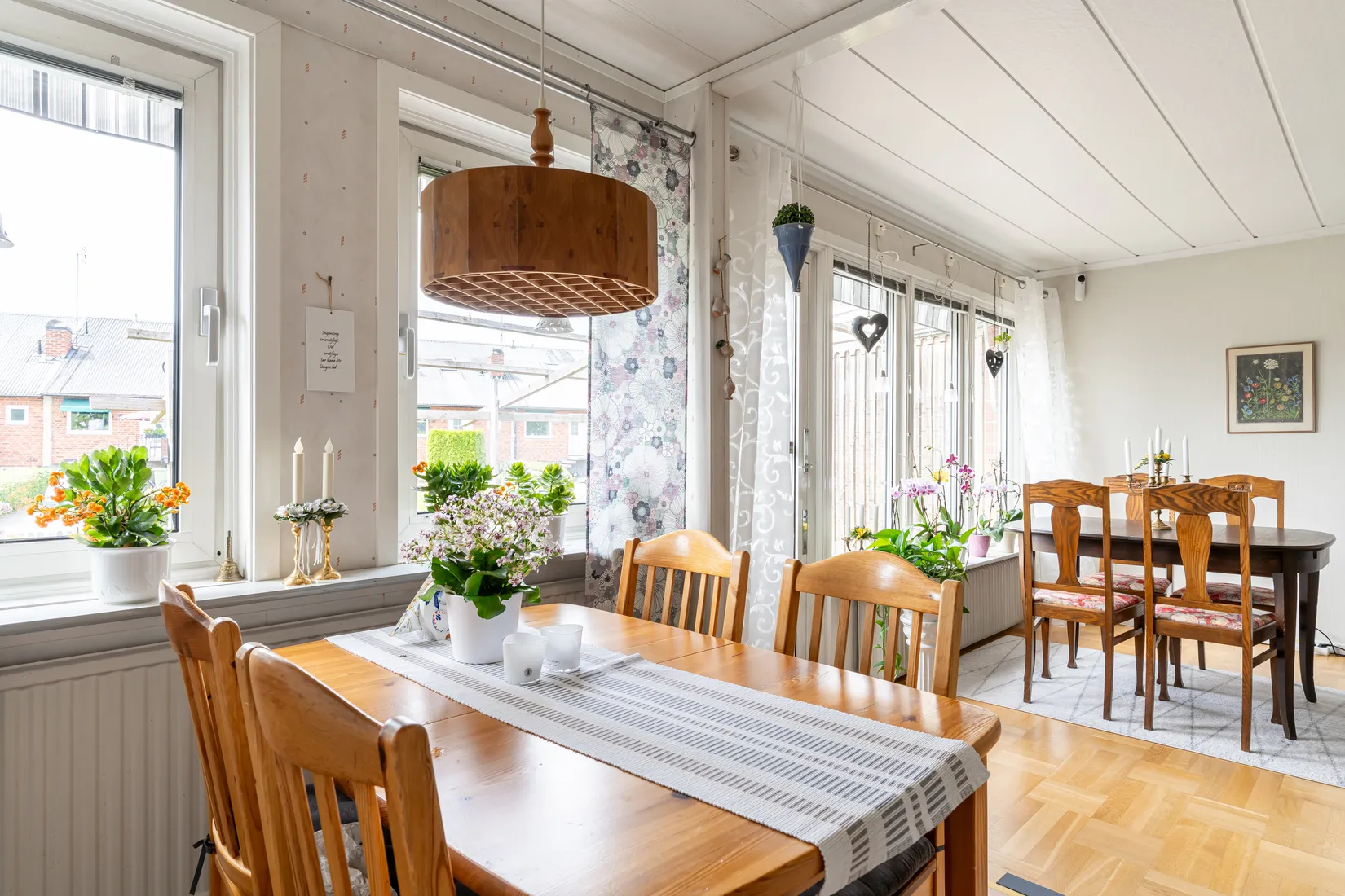 Radhus, Friggagatan 11, Östermalm, Eskilstuna