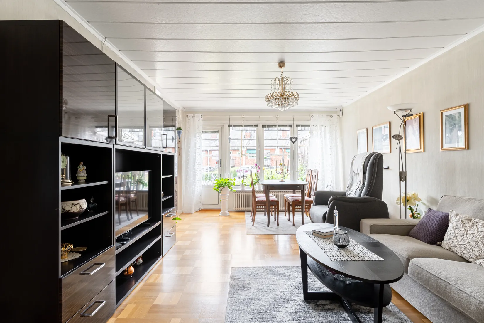 Radhus, Friggagatan 11, Östermalm, Eskilstuna