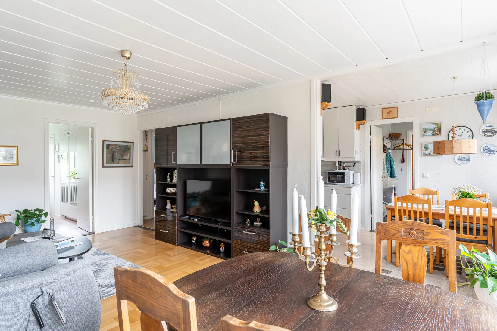 Radhus, Friggagatan 11, Östermalm, Eskilstuna