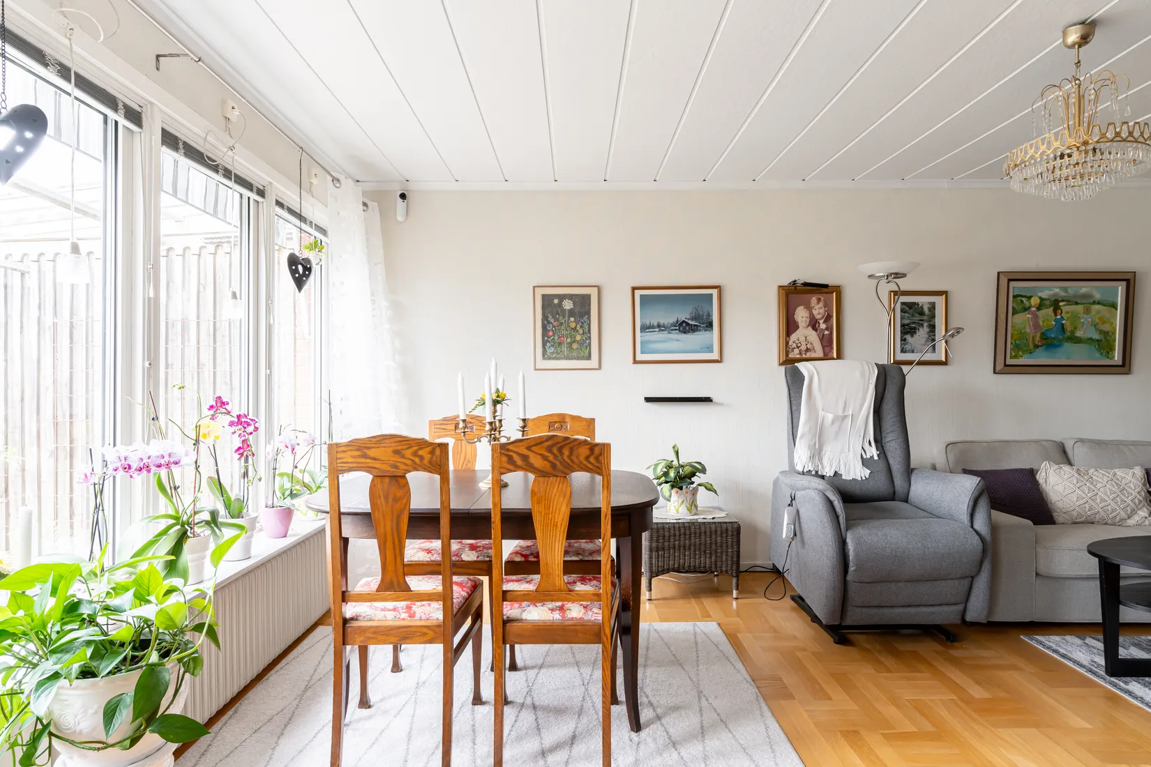 Radhus, Friggagatan 11, Östermalm, Eskilstuna