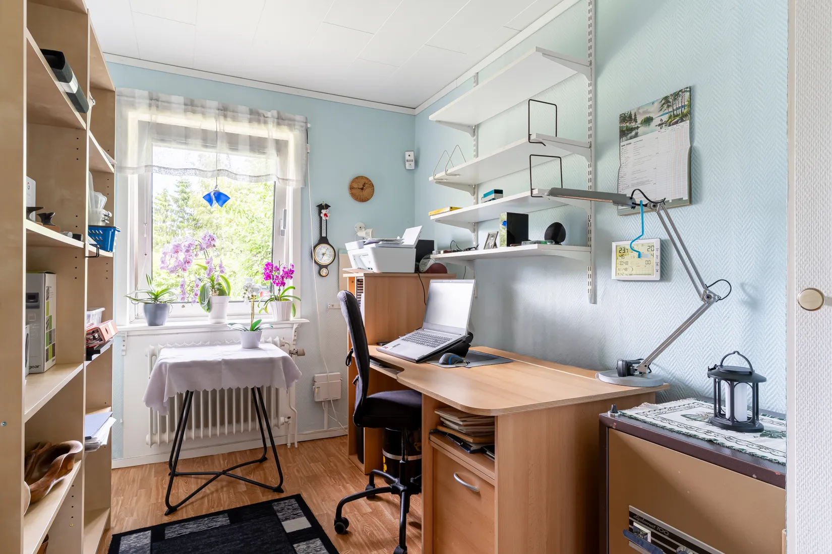 Radhus, Friggagatan 11, Östermalm, Eskilstuna