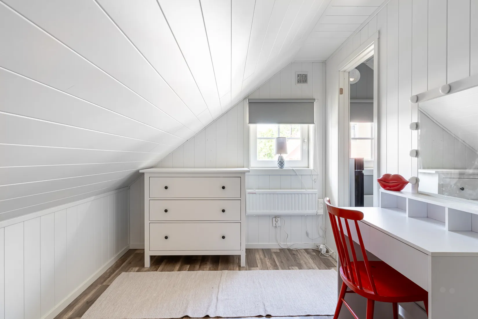 Villa, Kyrkbyn 3, Näshulta, Eskilstuna