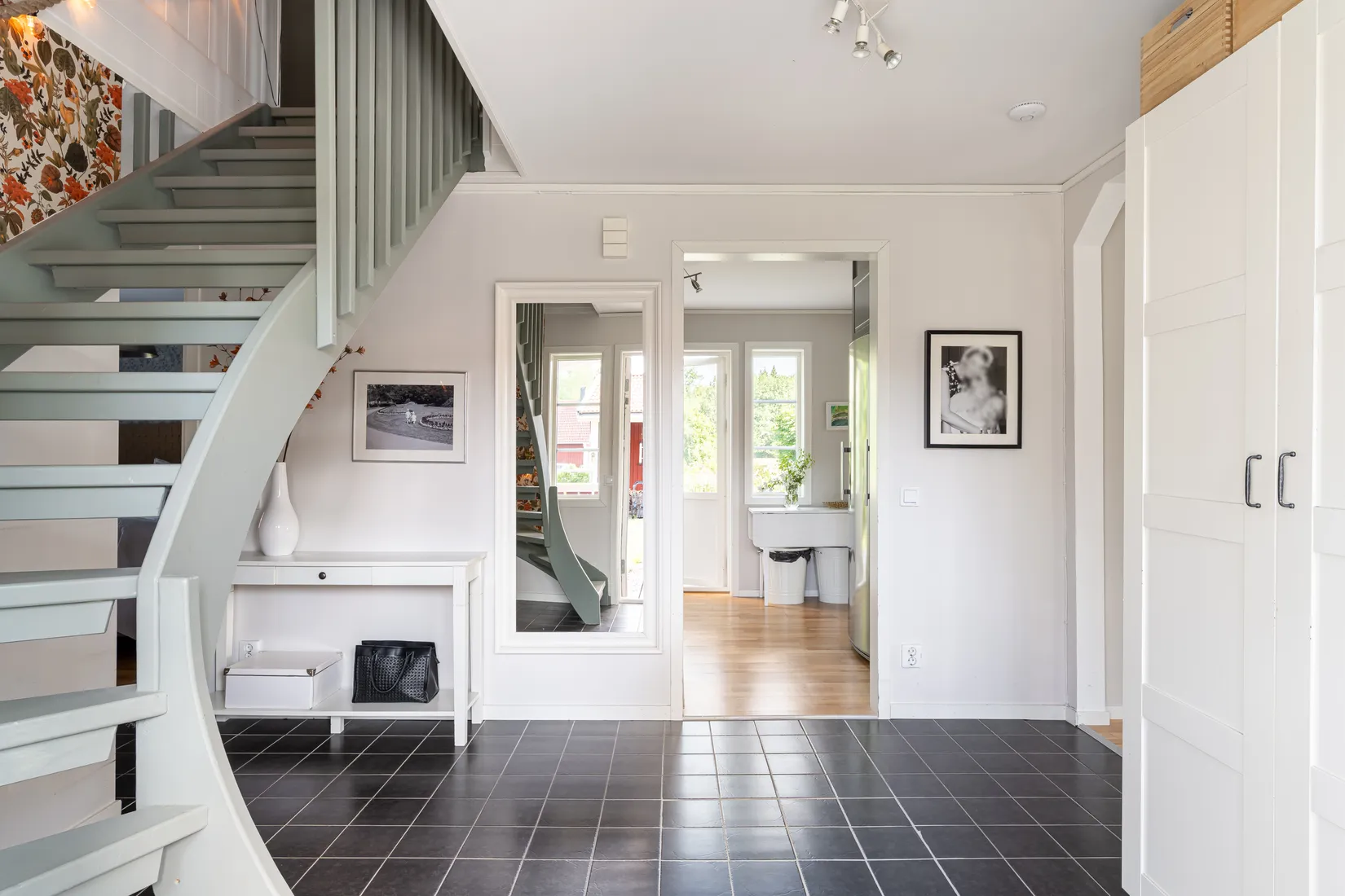 Villa, Kyrkbyn 3, Näshulta, Eskilstuna