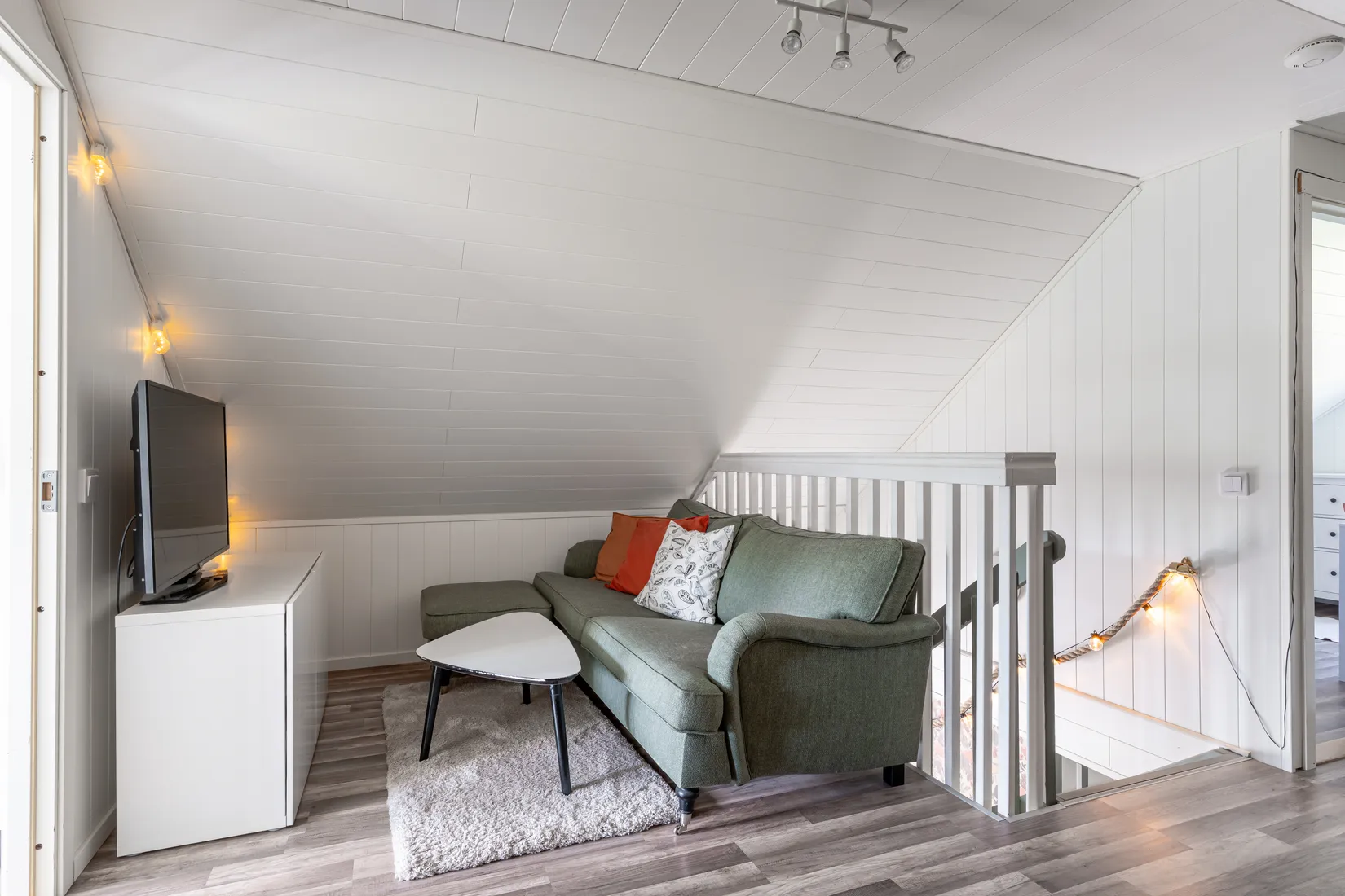 Villa, Kyrkbyn 3, Näshulta, Eskilstuna