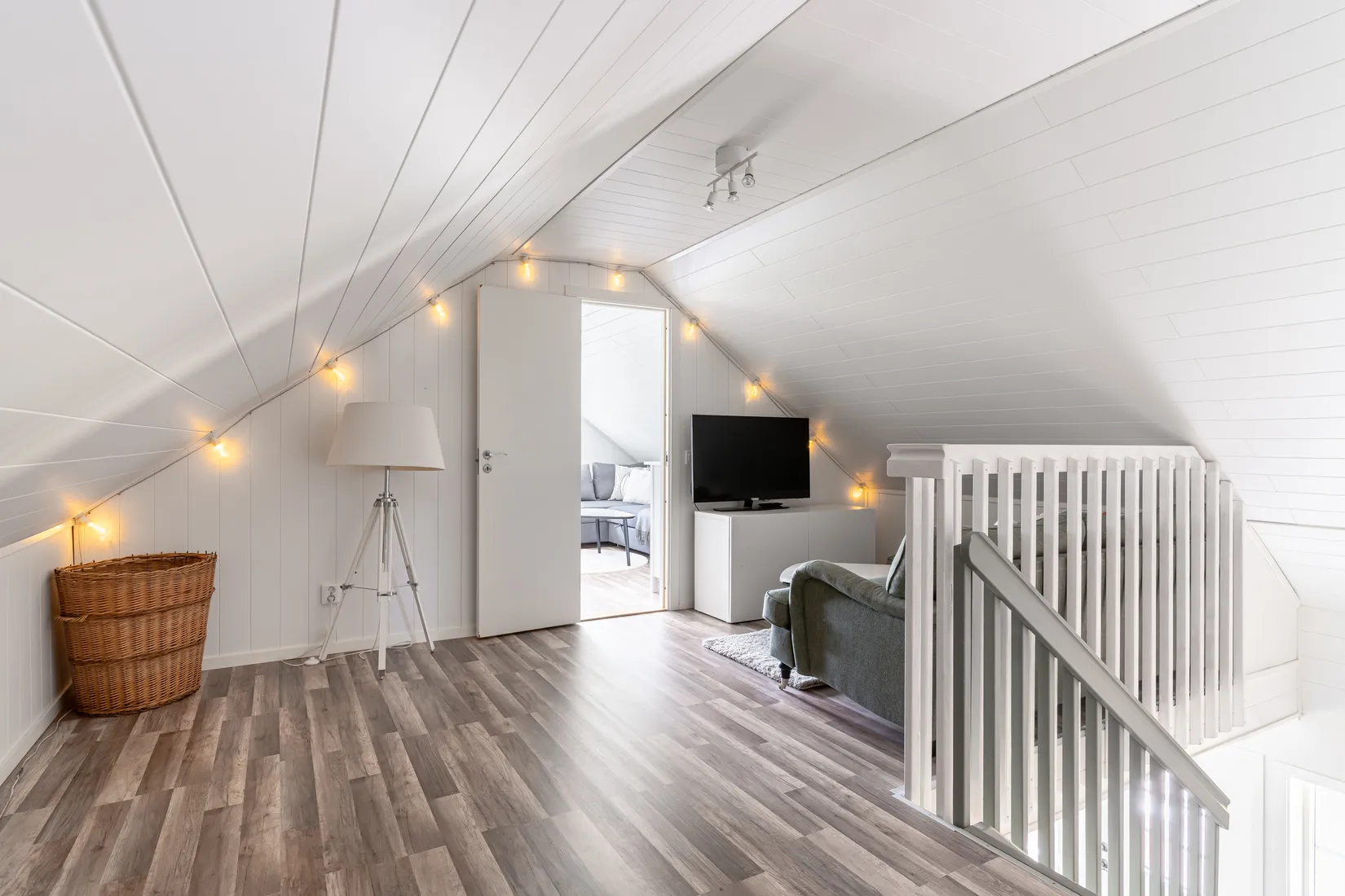 Villa, Kyrkbyn 3, Näshulta, Eskilstuna
