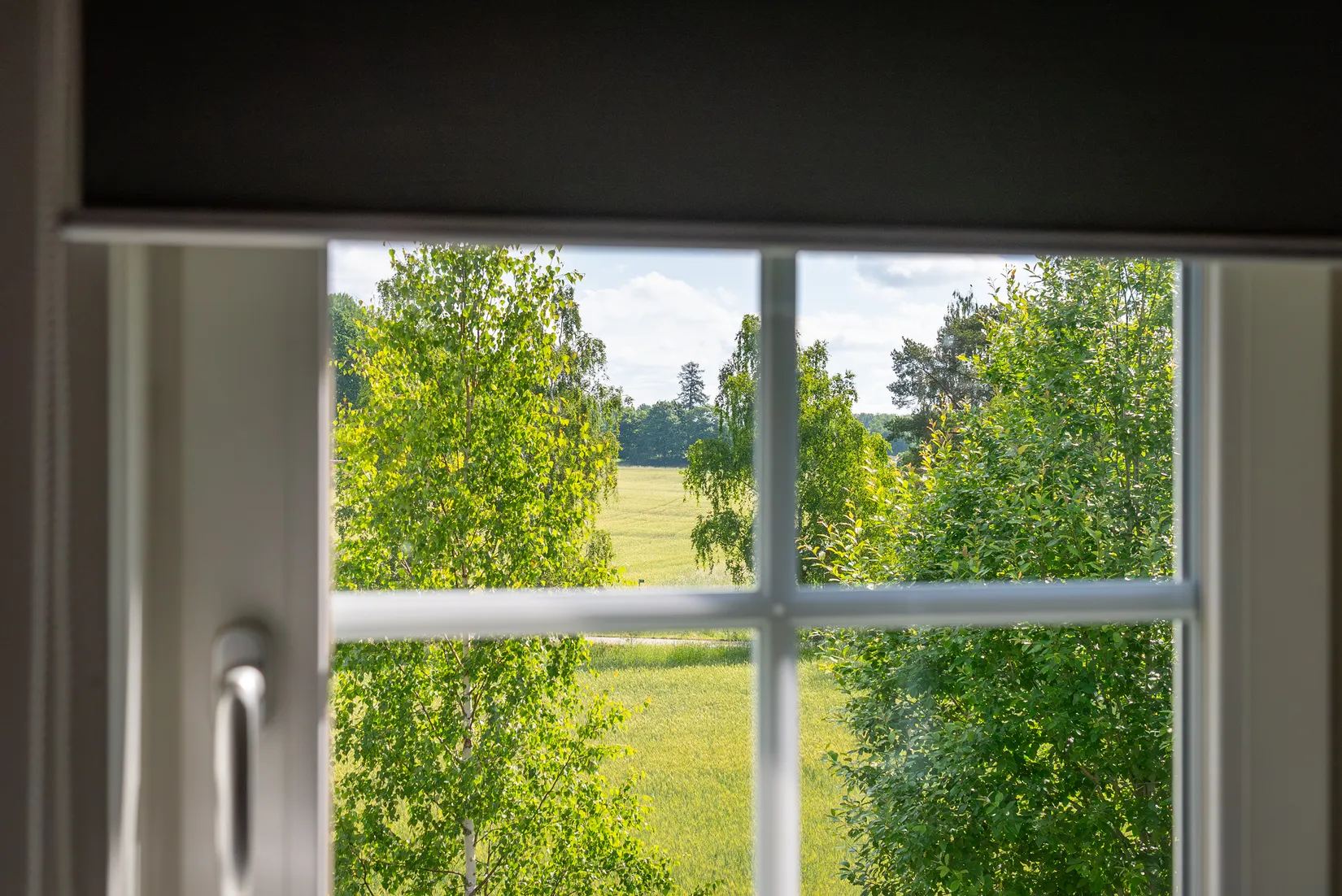 Villa, Kyrkbyn 3, Näshulta, Eskilstuna