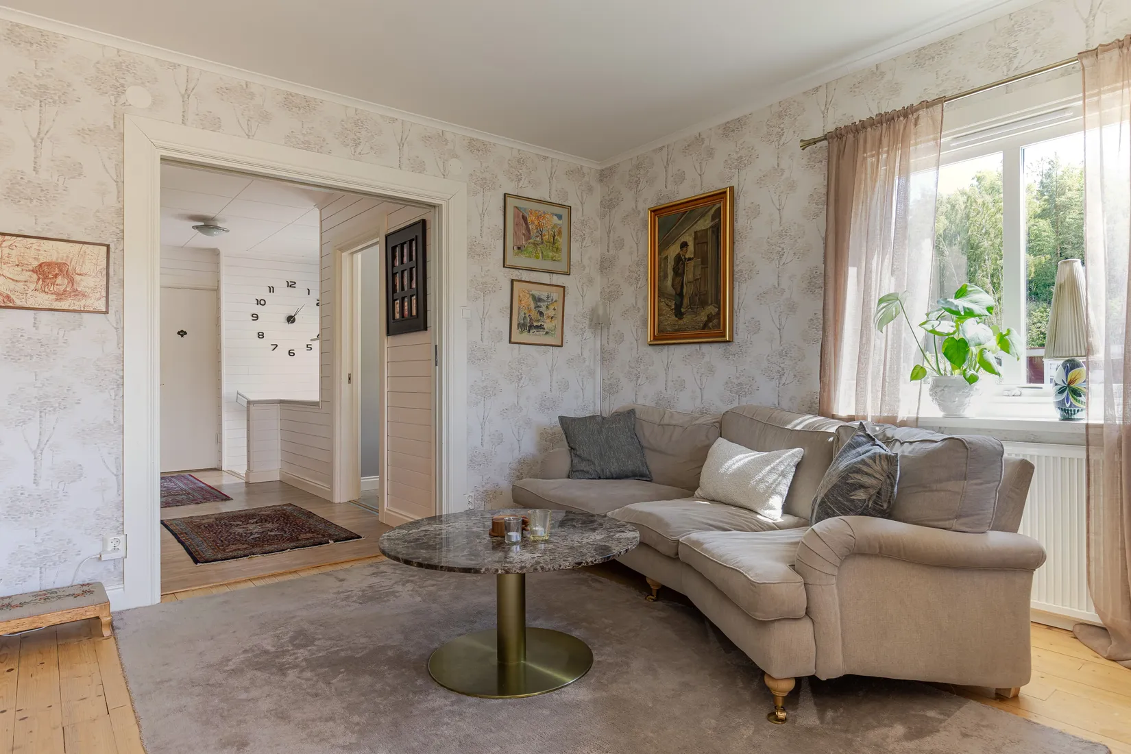 Villa, Västra vägen 21, Kisa, Kinda