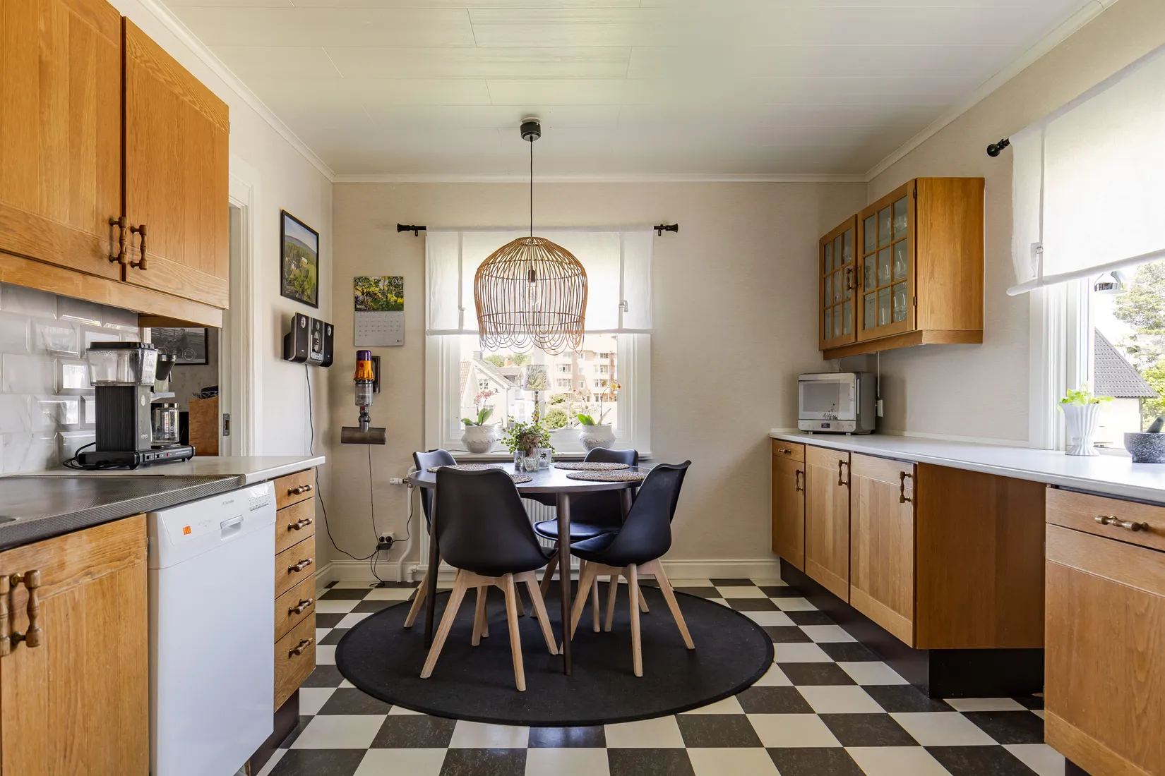 Villa, Västra vägen 21, Kisa, Kinda