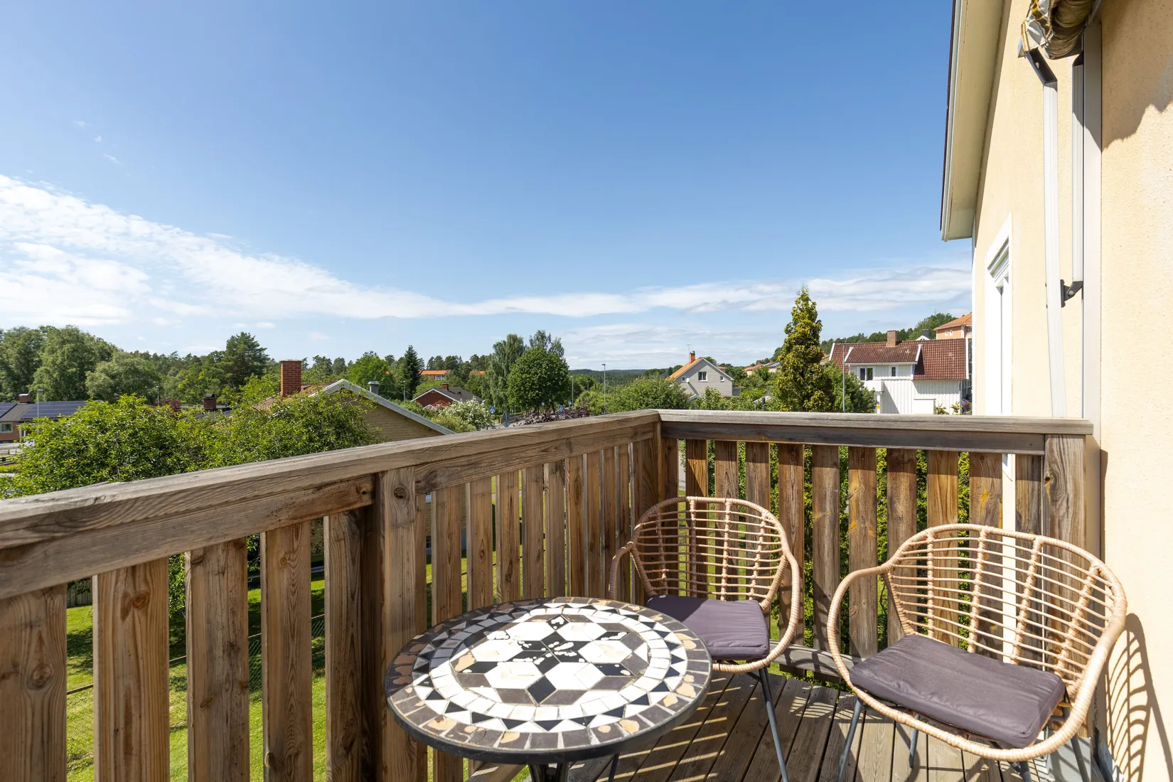 Villa, Västra vägen 21, Kisa, Kinda