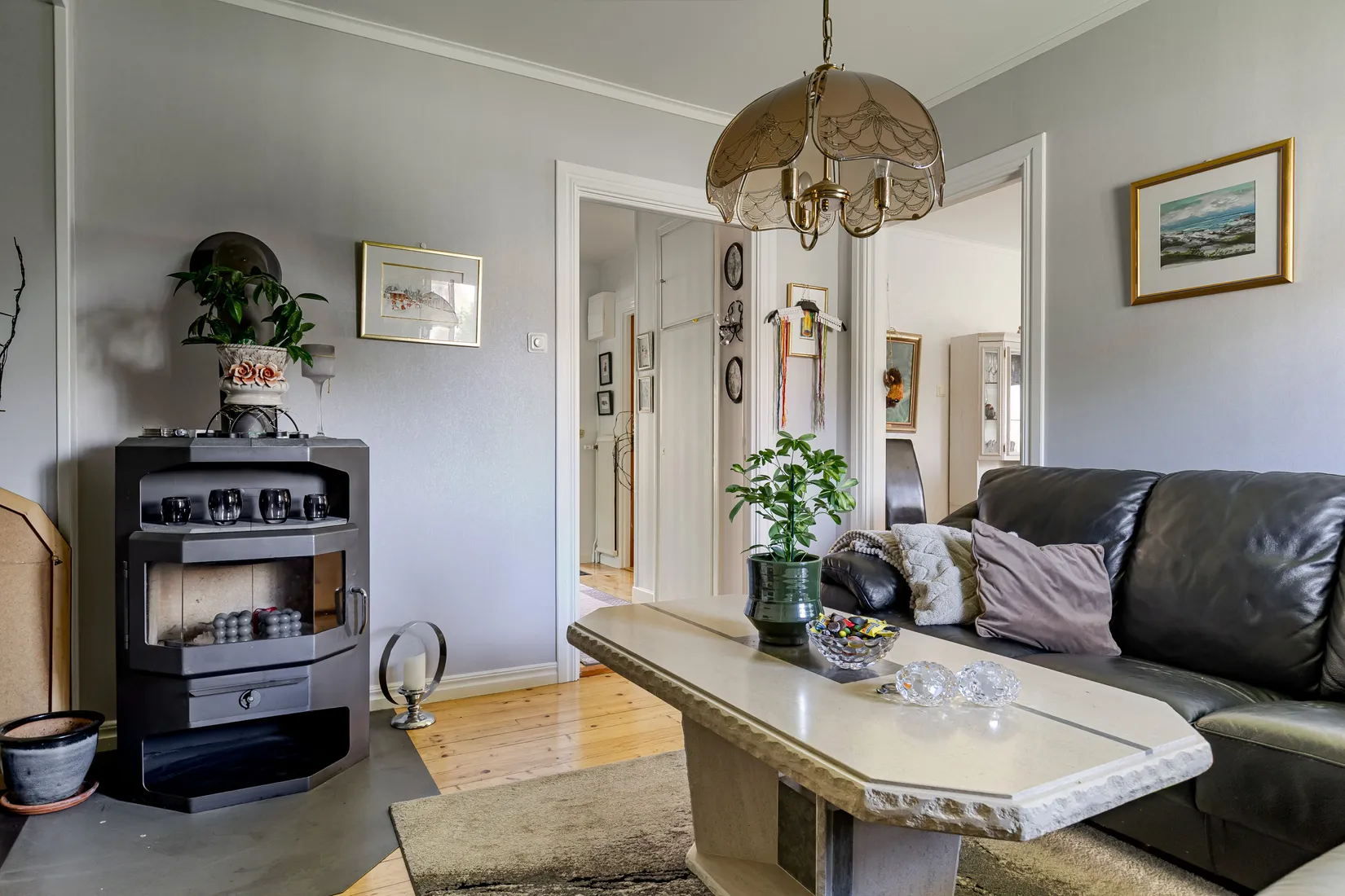 Villa, Västra vägen 21, Kisa, Kinda