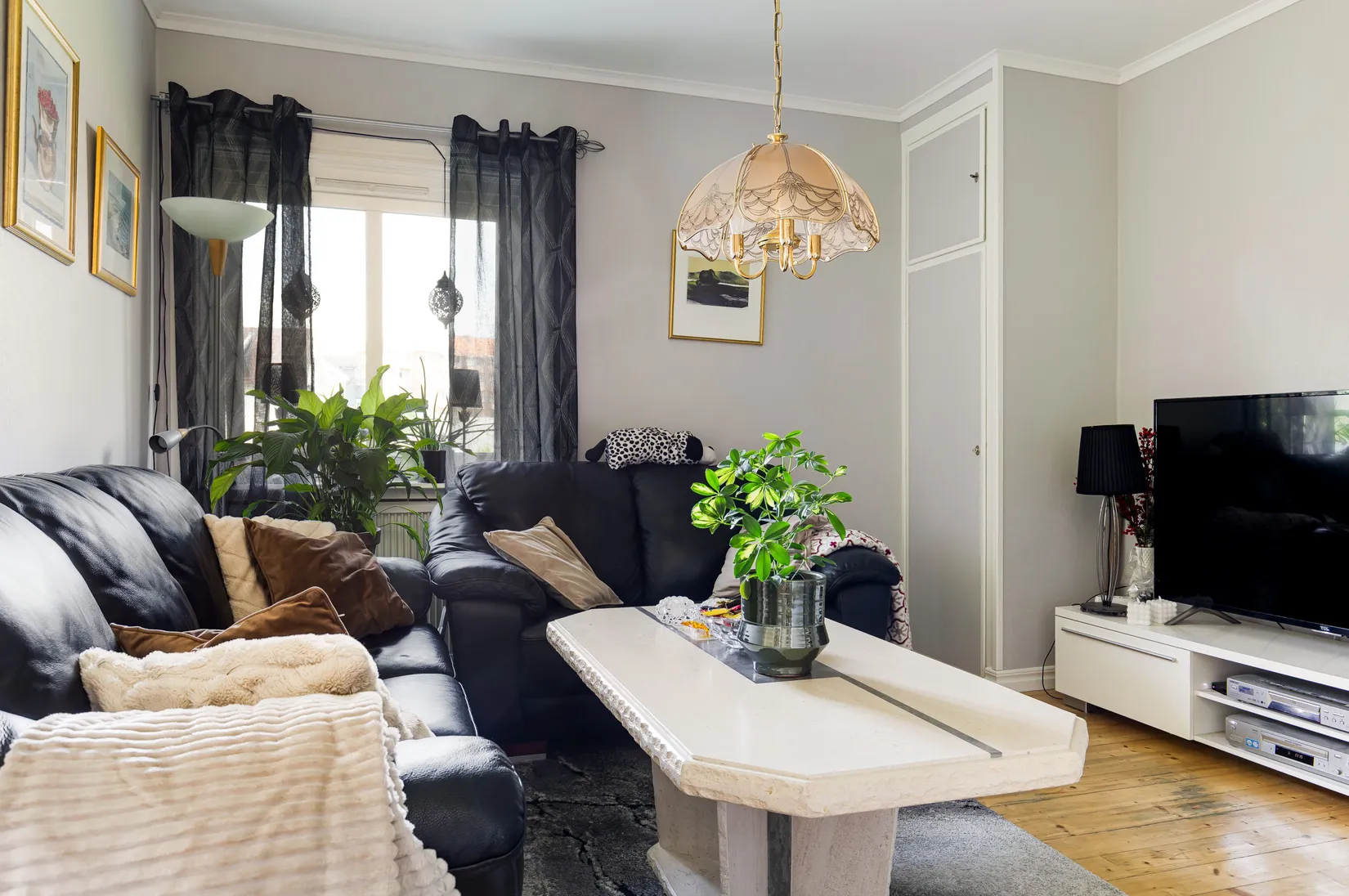 Villa, Västra vägen 21, Kisa, Kinda