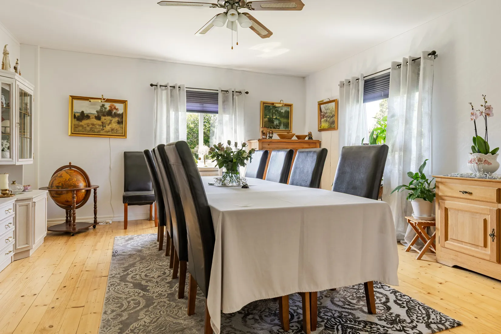Villa, Västra vägen 21, Kisa, Kinda