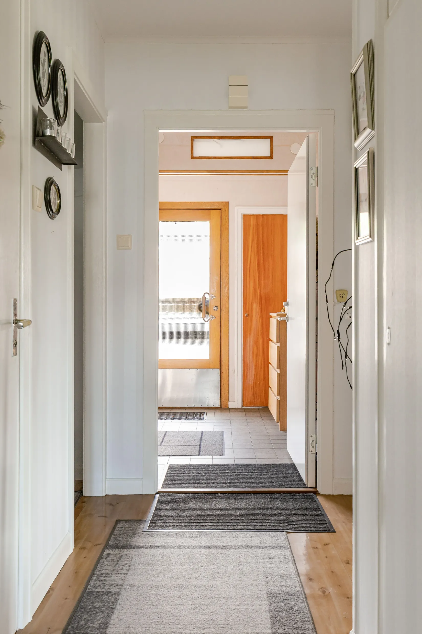 Villa, Västra vägen 21, Kisa, Kinda